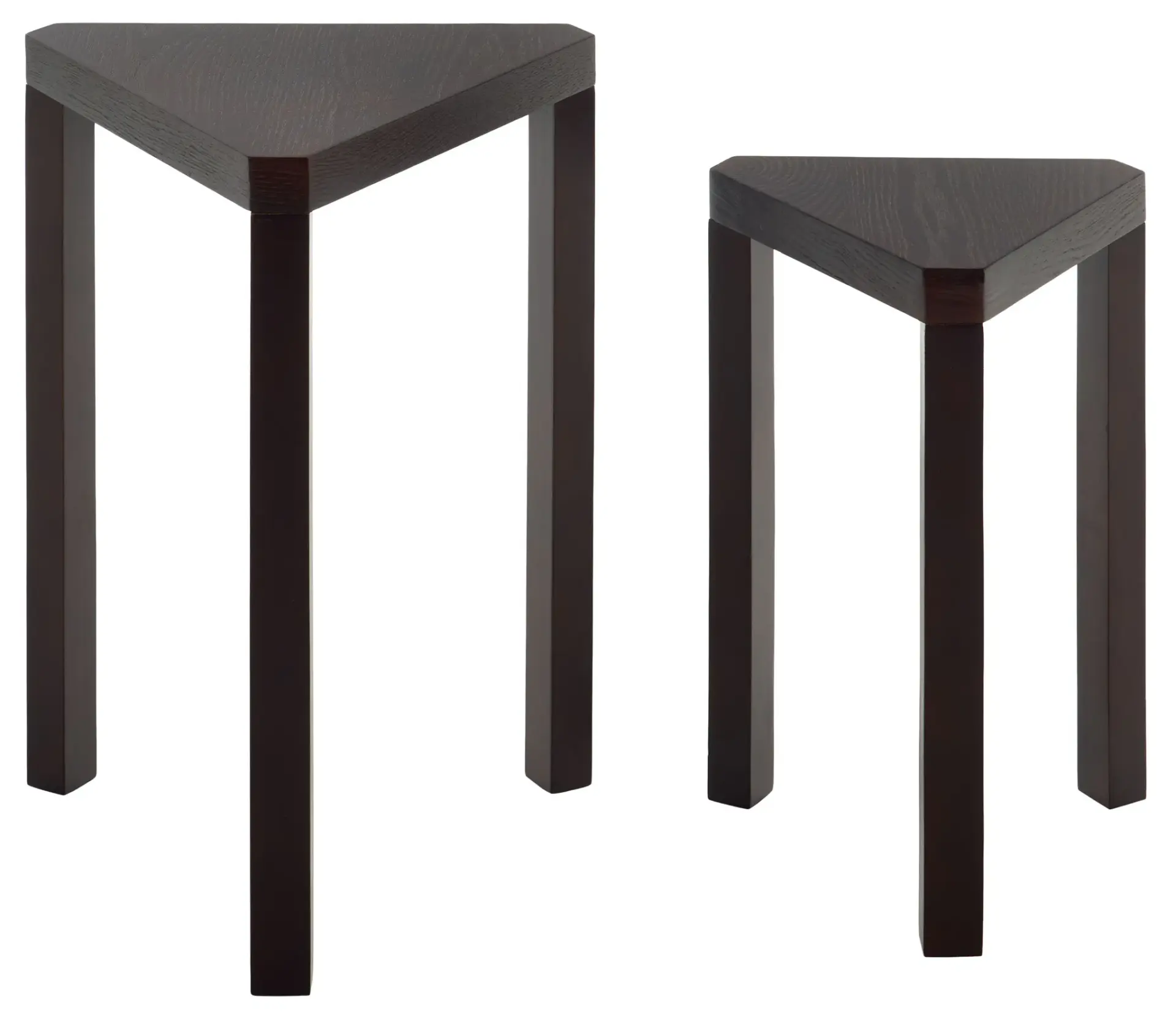 Vanya Triangle Stacking Tables