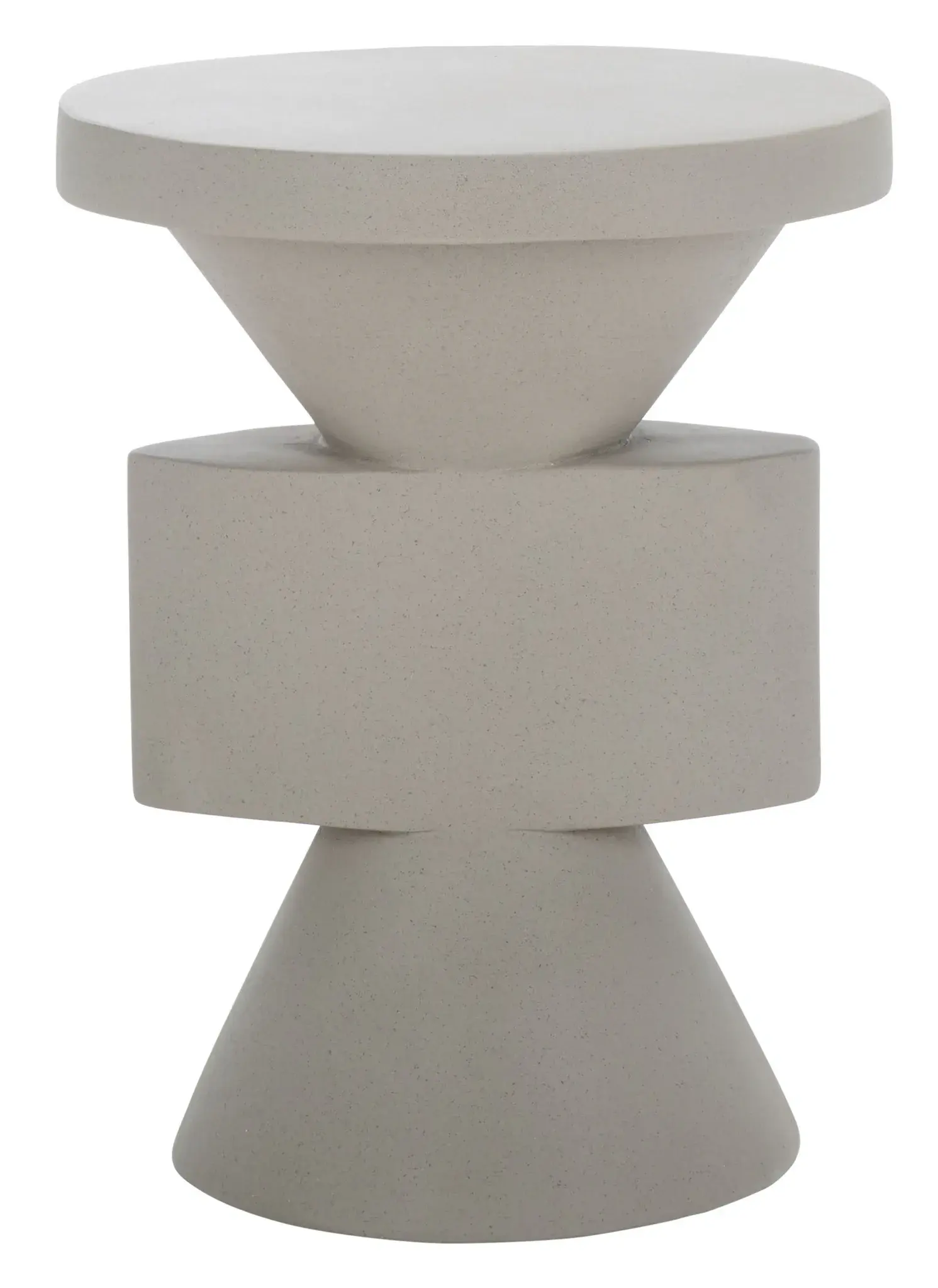 Malix Accent Table