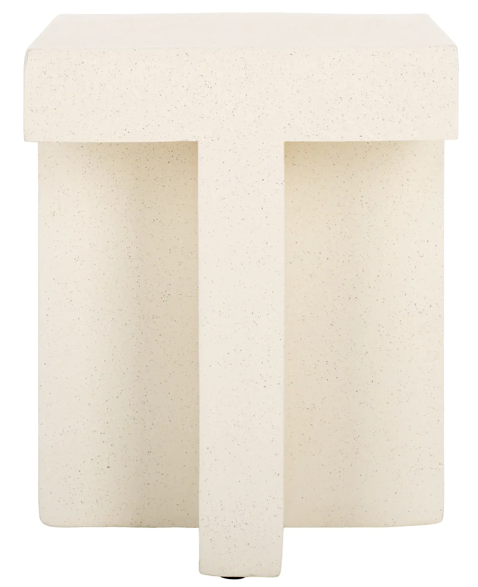 Aldrich Square Accent Table