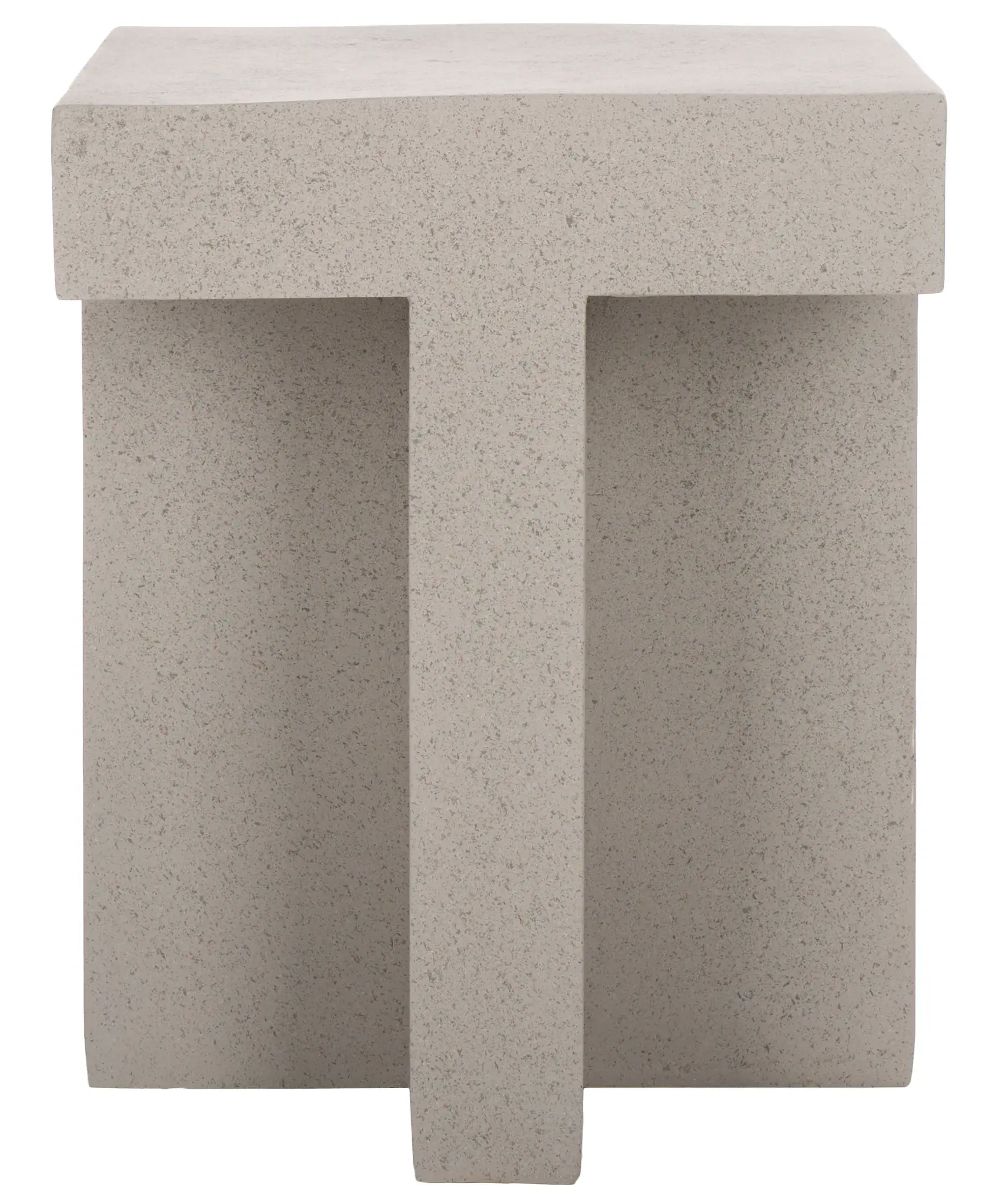 Aldrich Square Accent Table