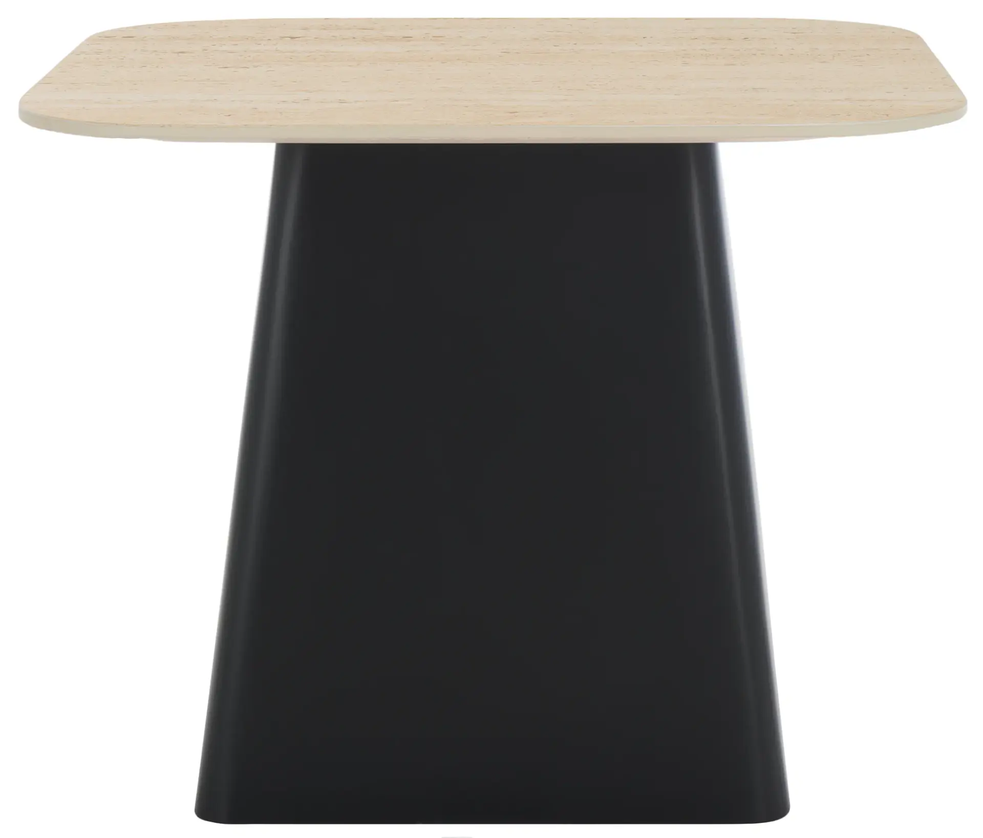 Fedo Porcelain Side Table