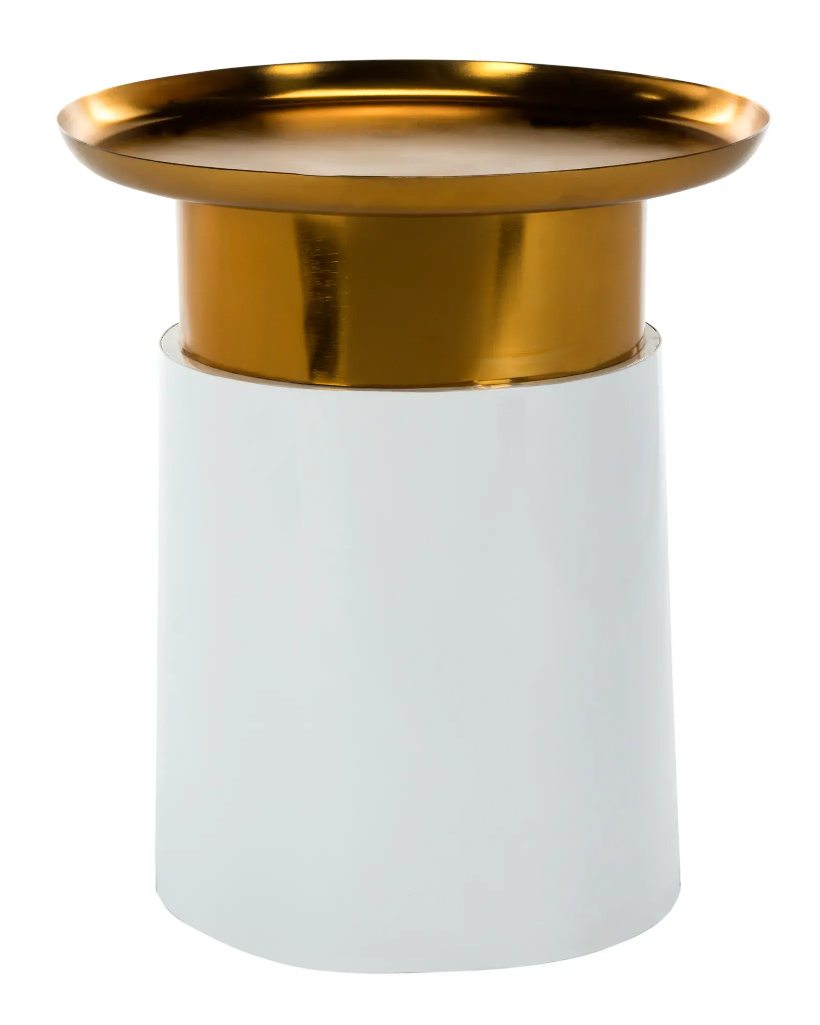 Zenith Tray Top Side Table