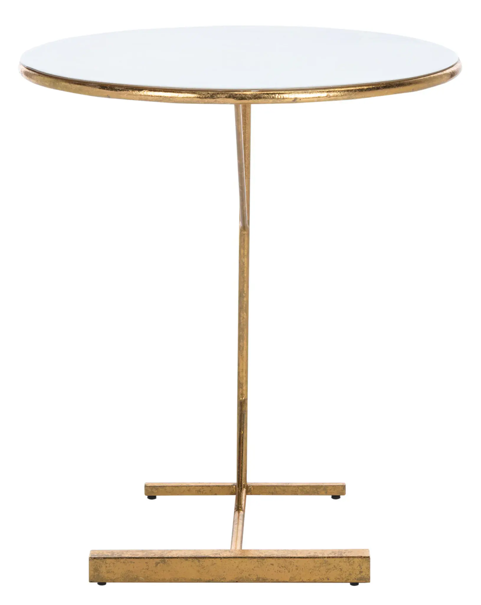 Sionne Round C Table