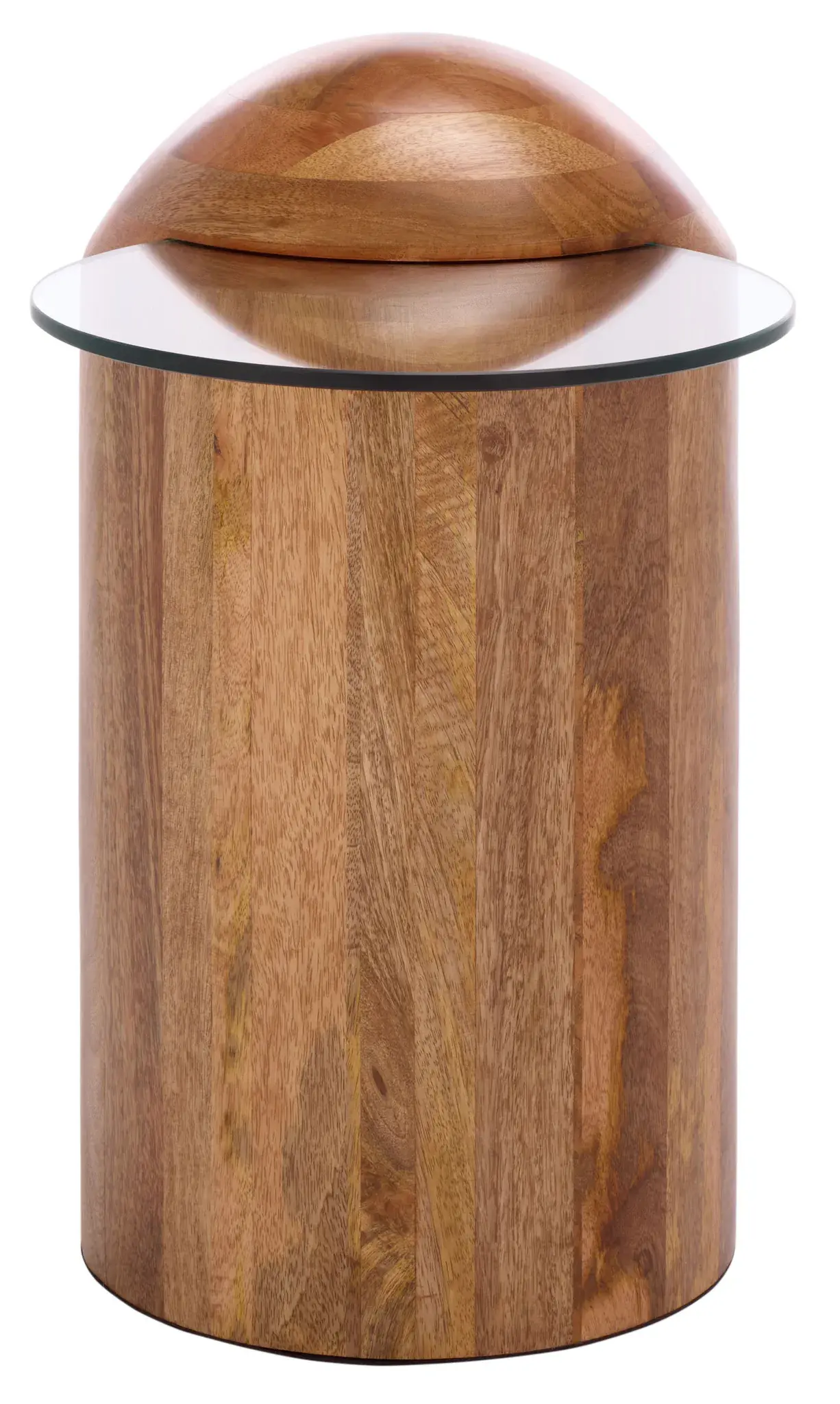 Cuban Accent Table