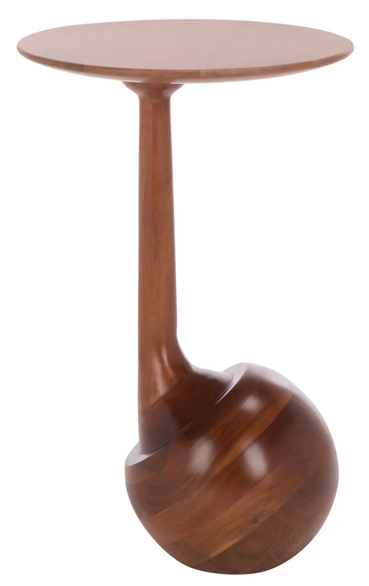 Irachi Accent Table