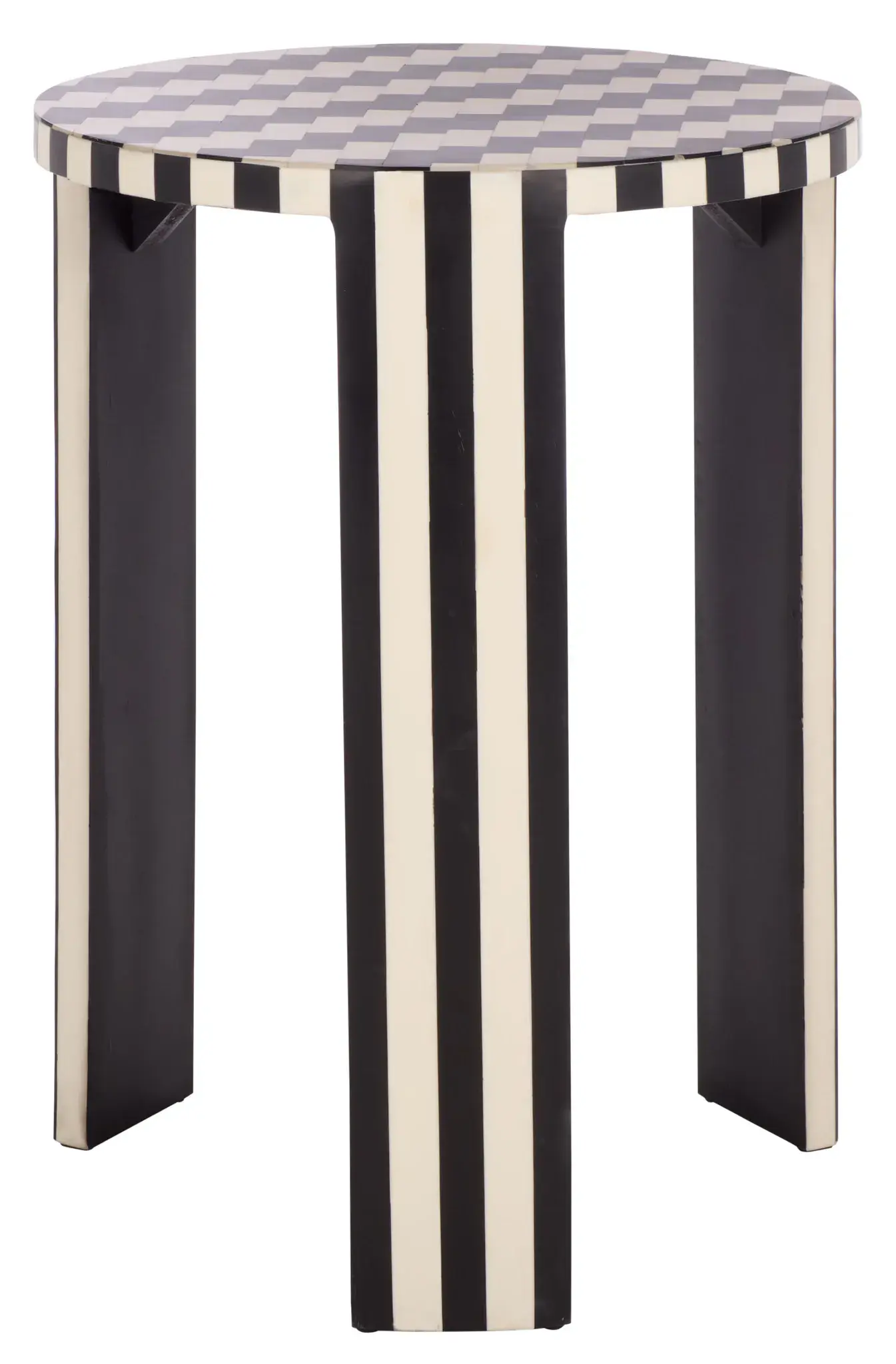 Rinna Accent Table