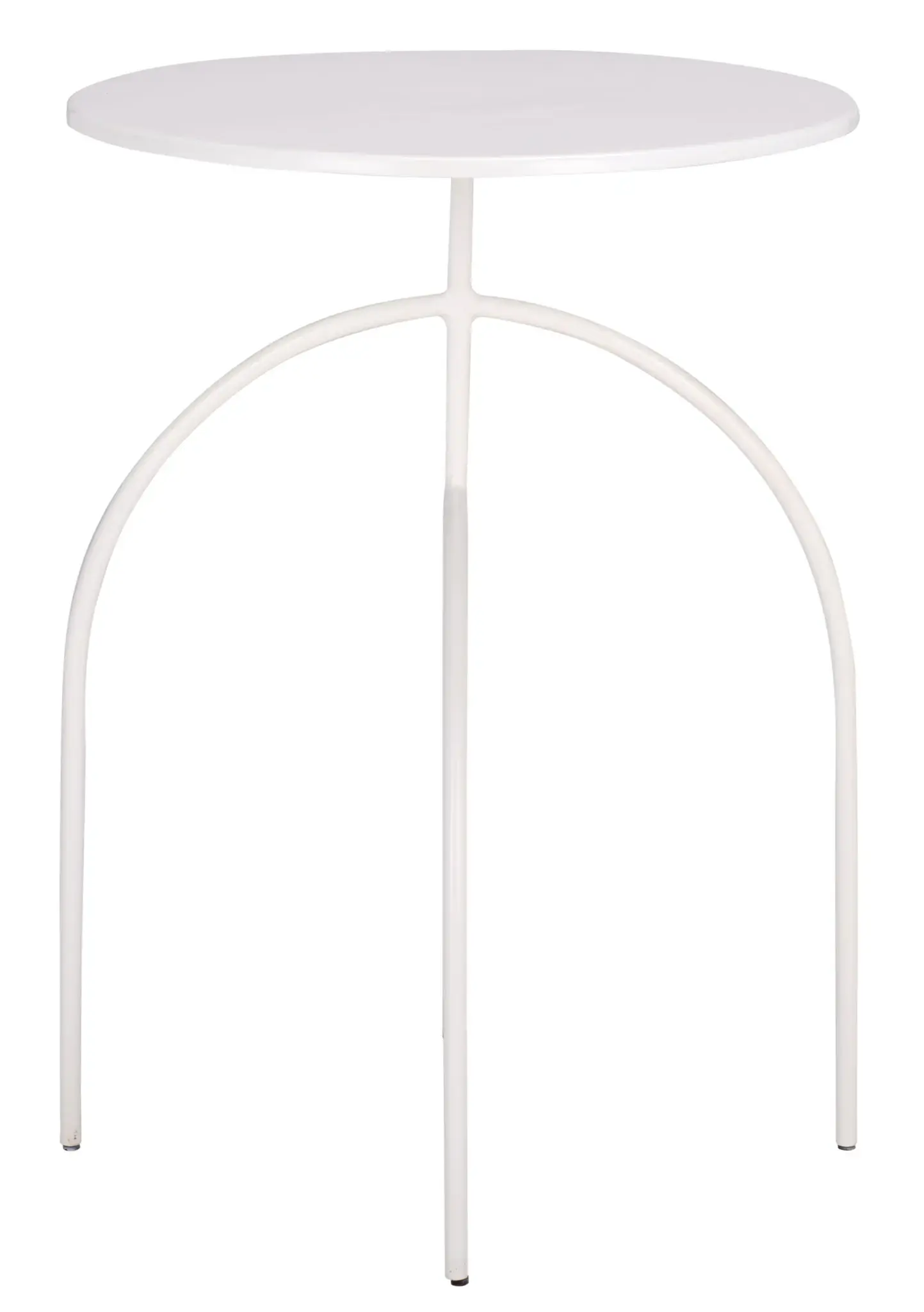Saburo Accent Table