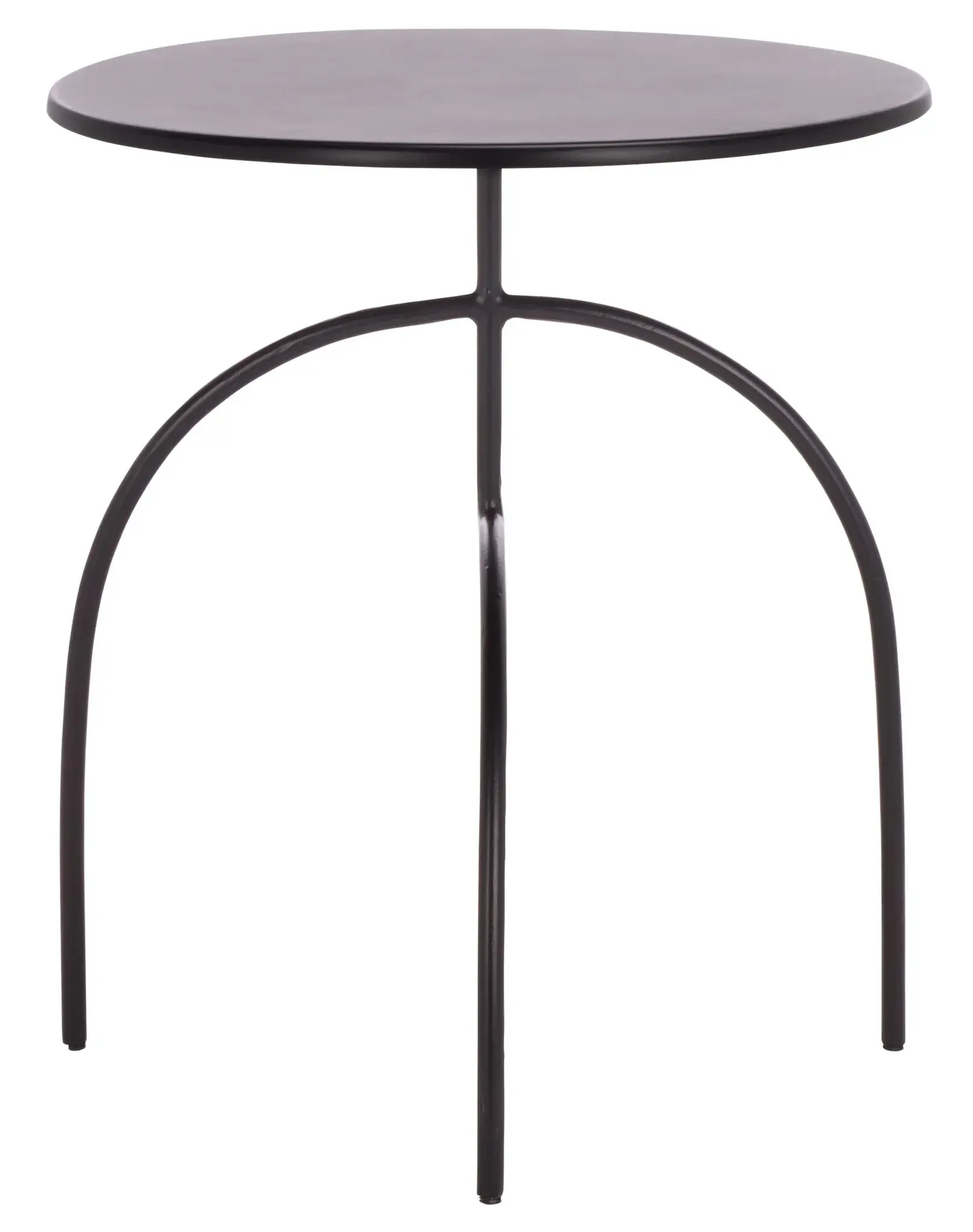 Ronin Accent Table