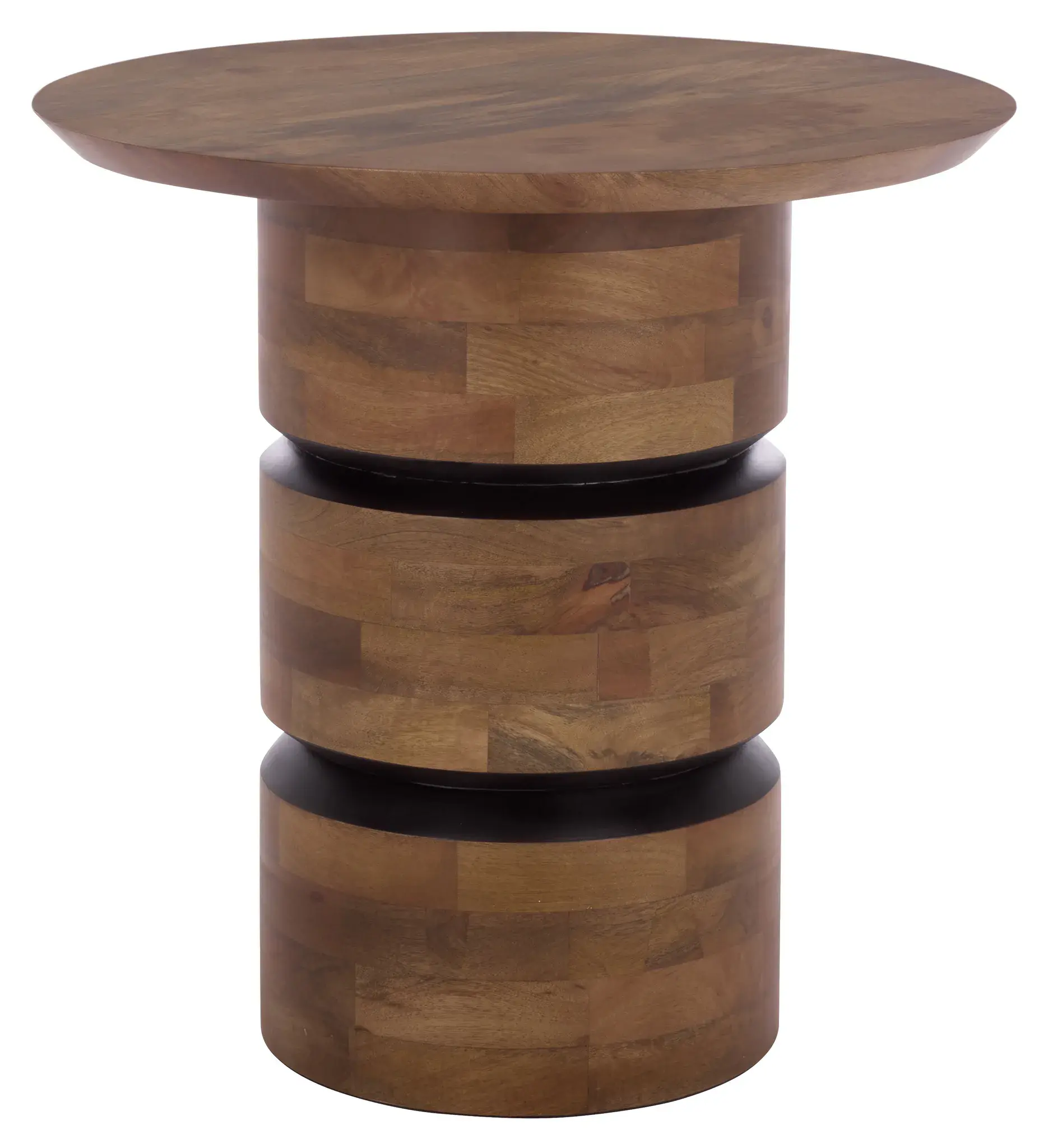 Zorro Round Accent Table