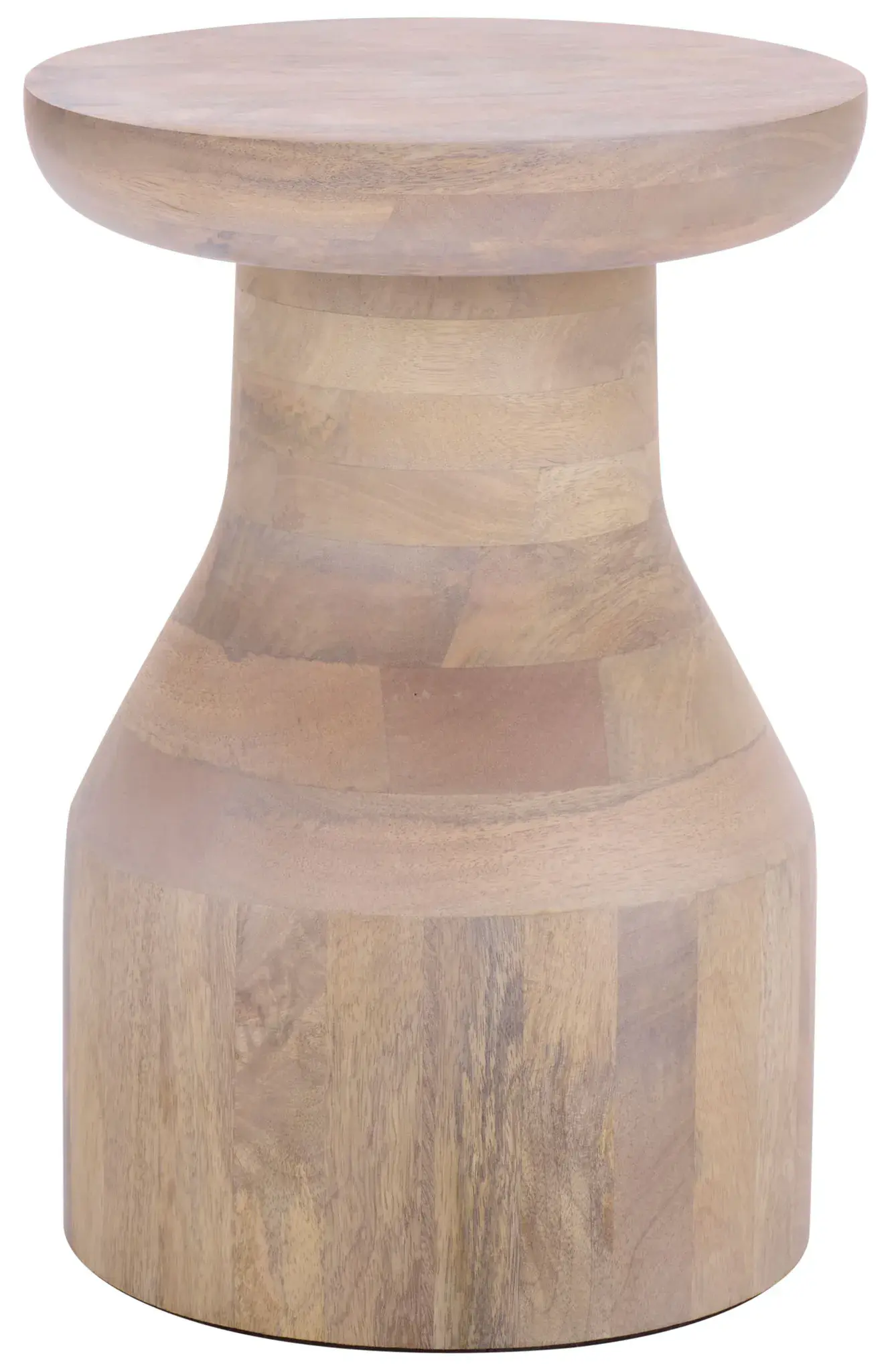 Nestor Round Accent Table