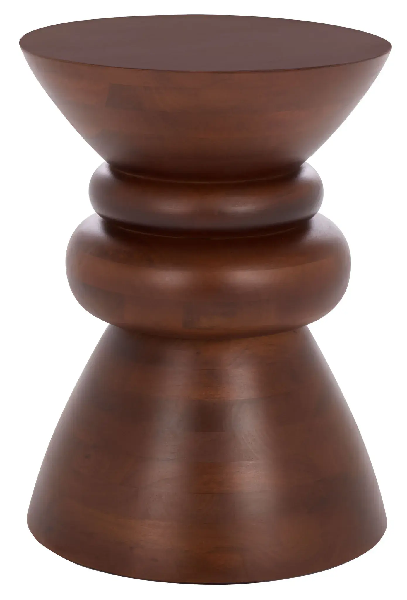 Ignacio Round Accent Table