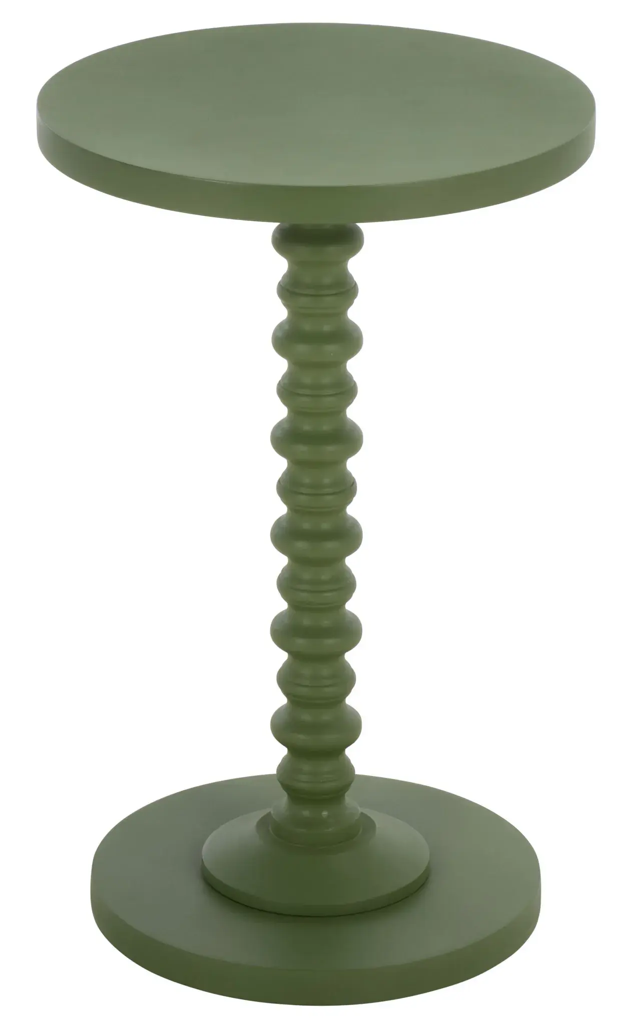 Bonti Accent Table