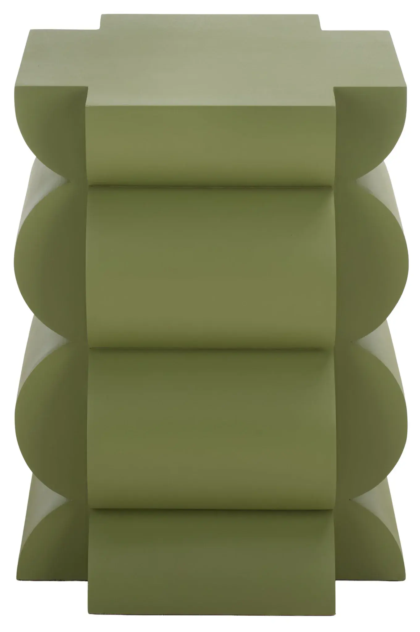 Lappell Accent Table