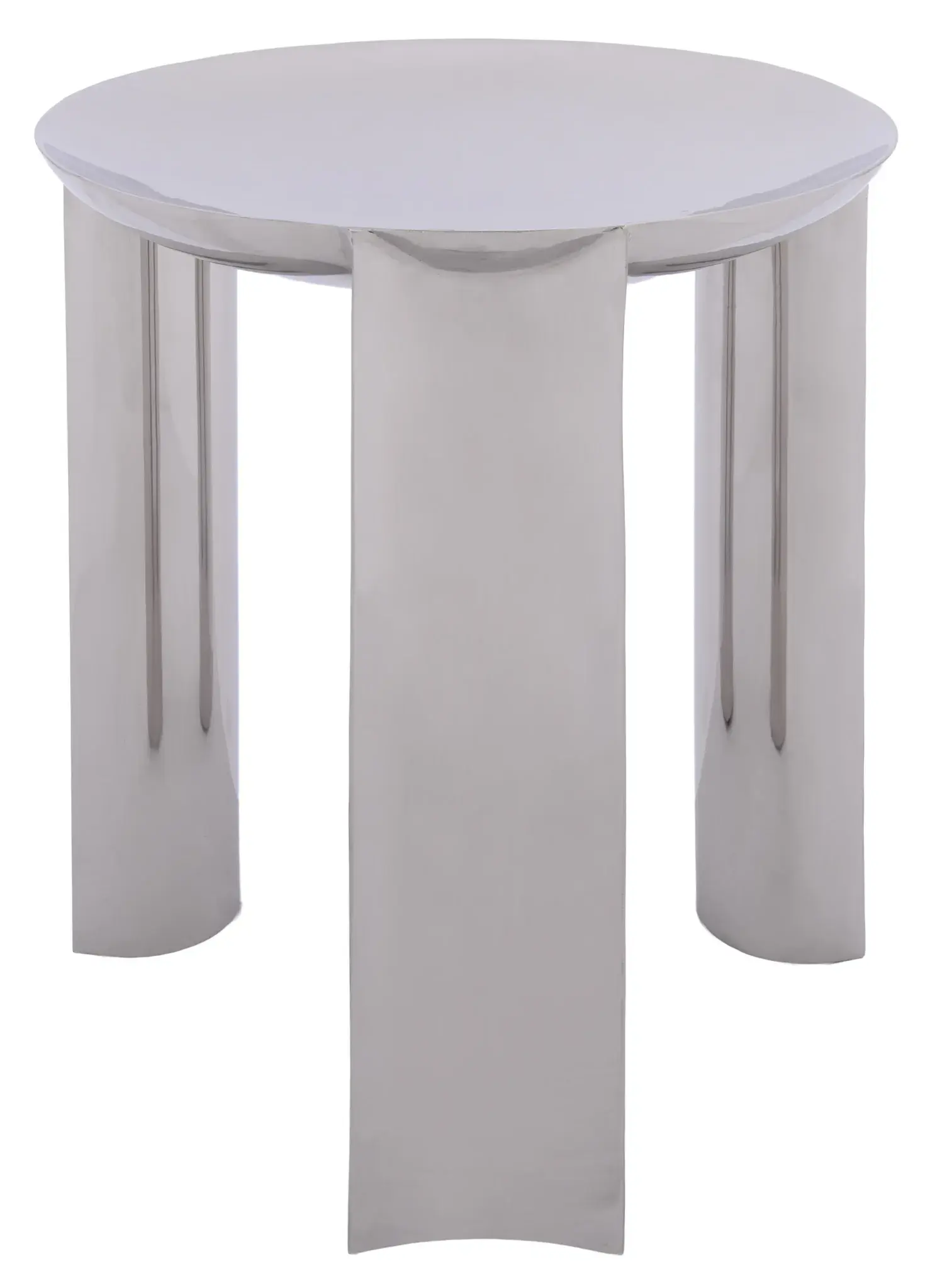 Mander Accent Table