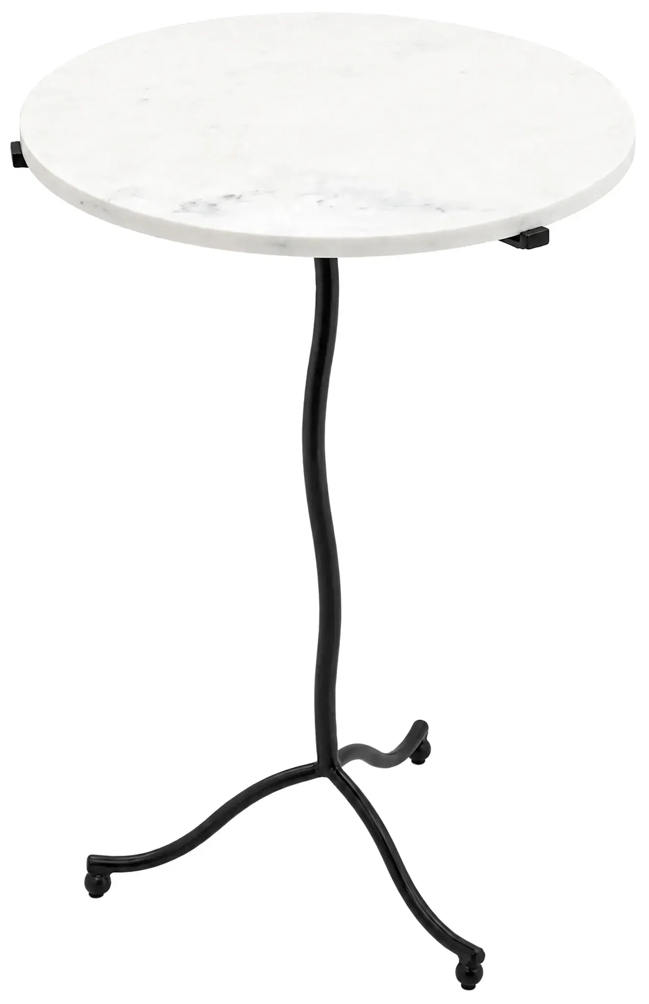 Amery Accent Table