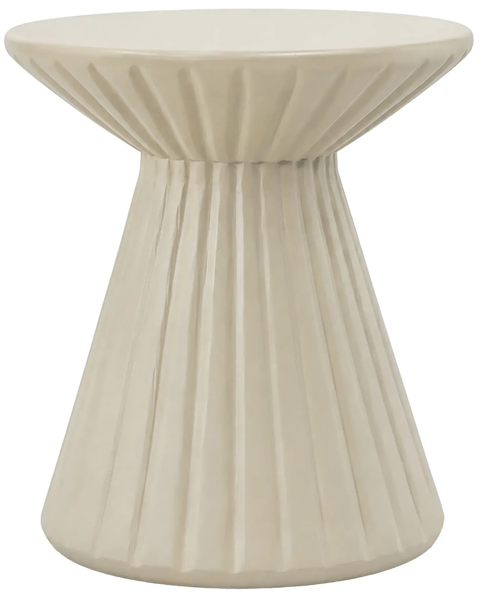Edlund Accent Table