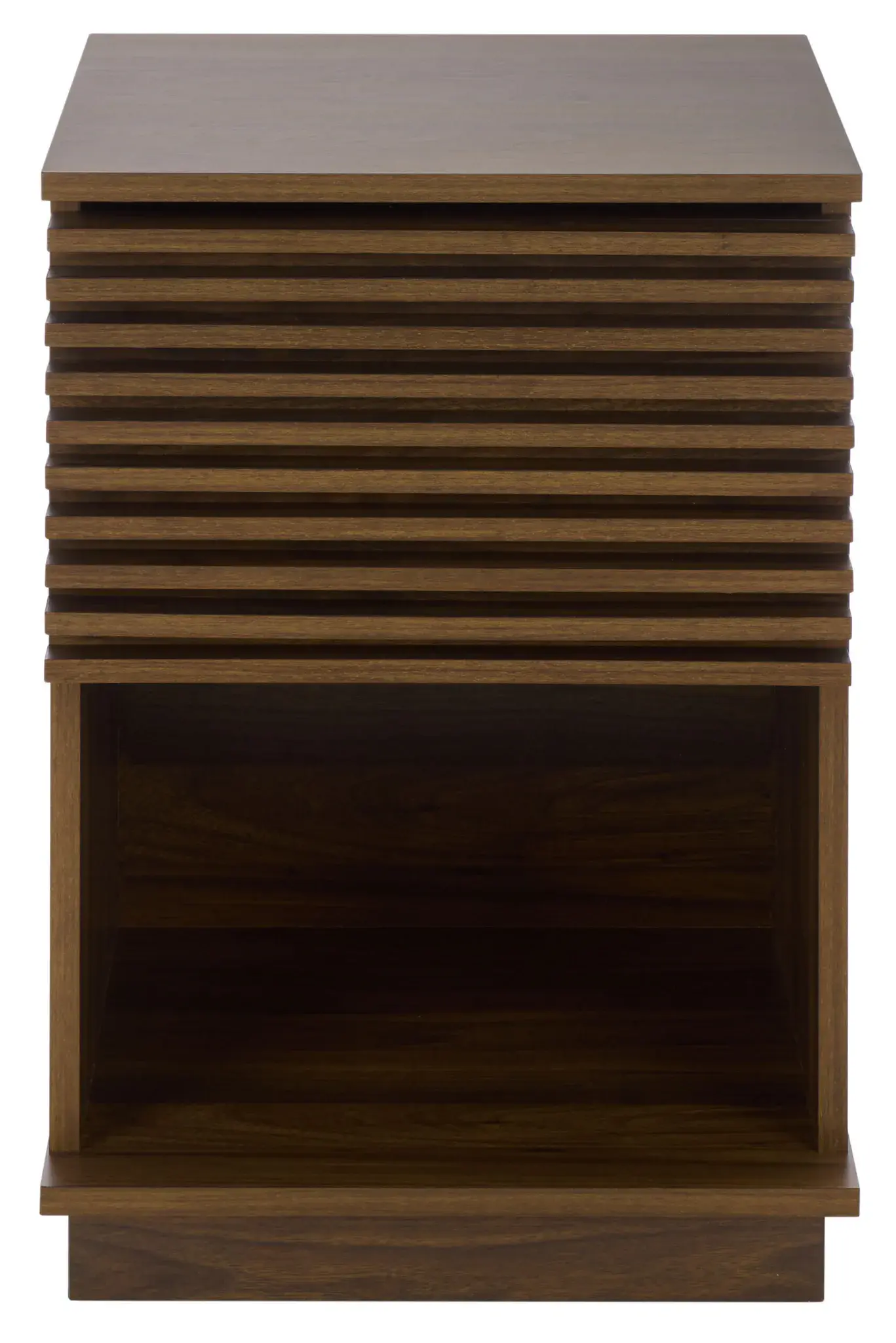 Moroto One-Drawer Accent Table