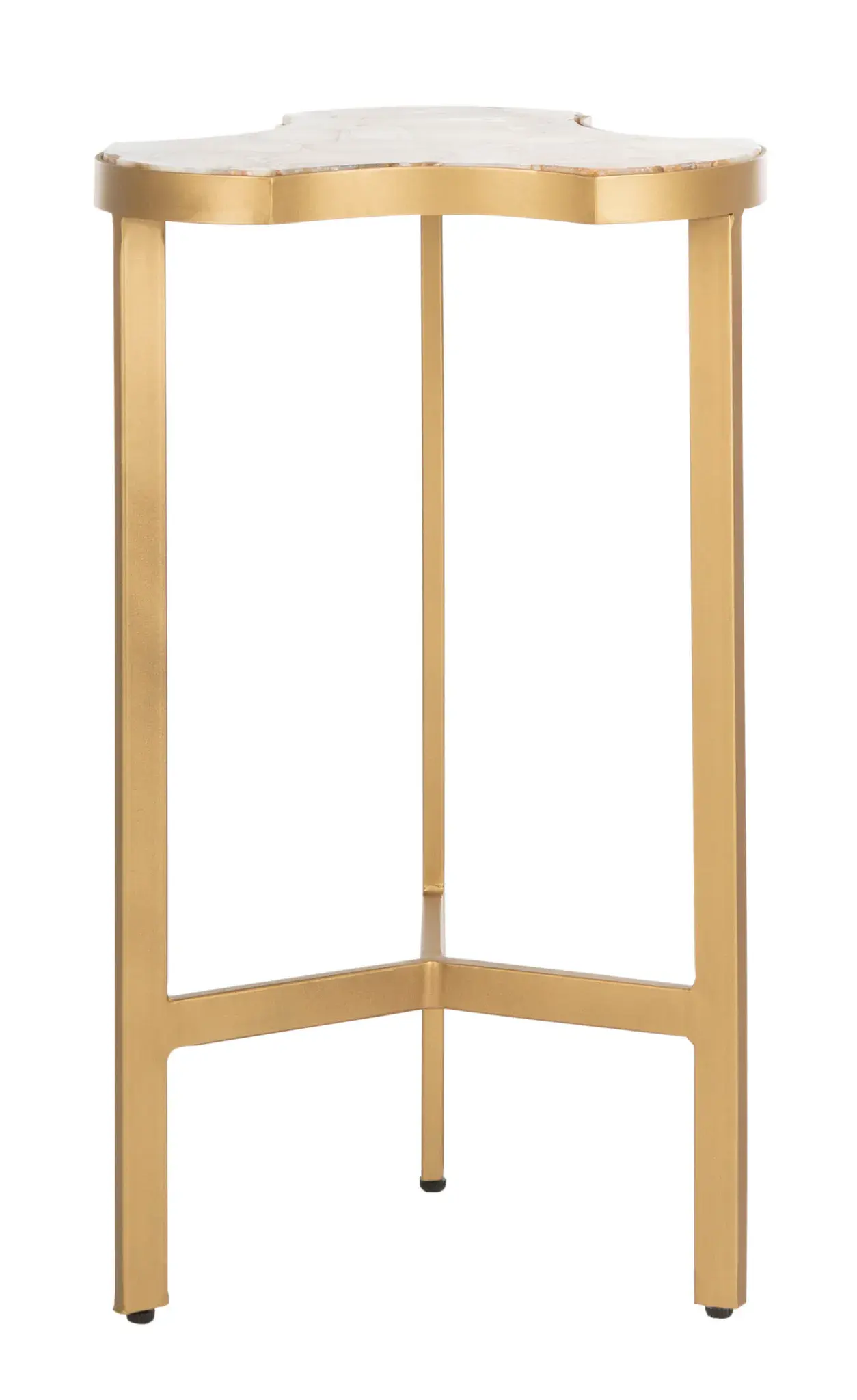 Suki Tripod Accent Table