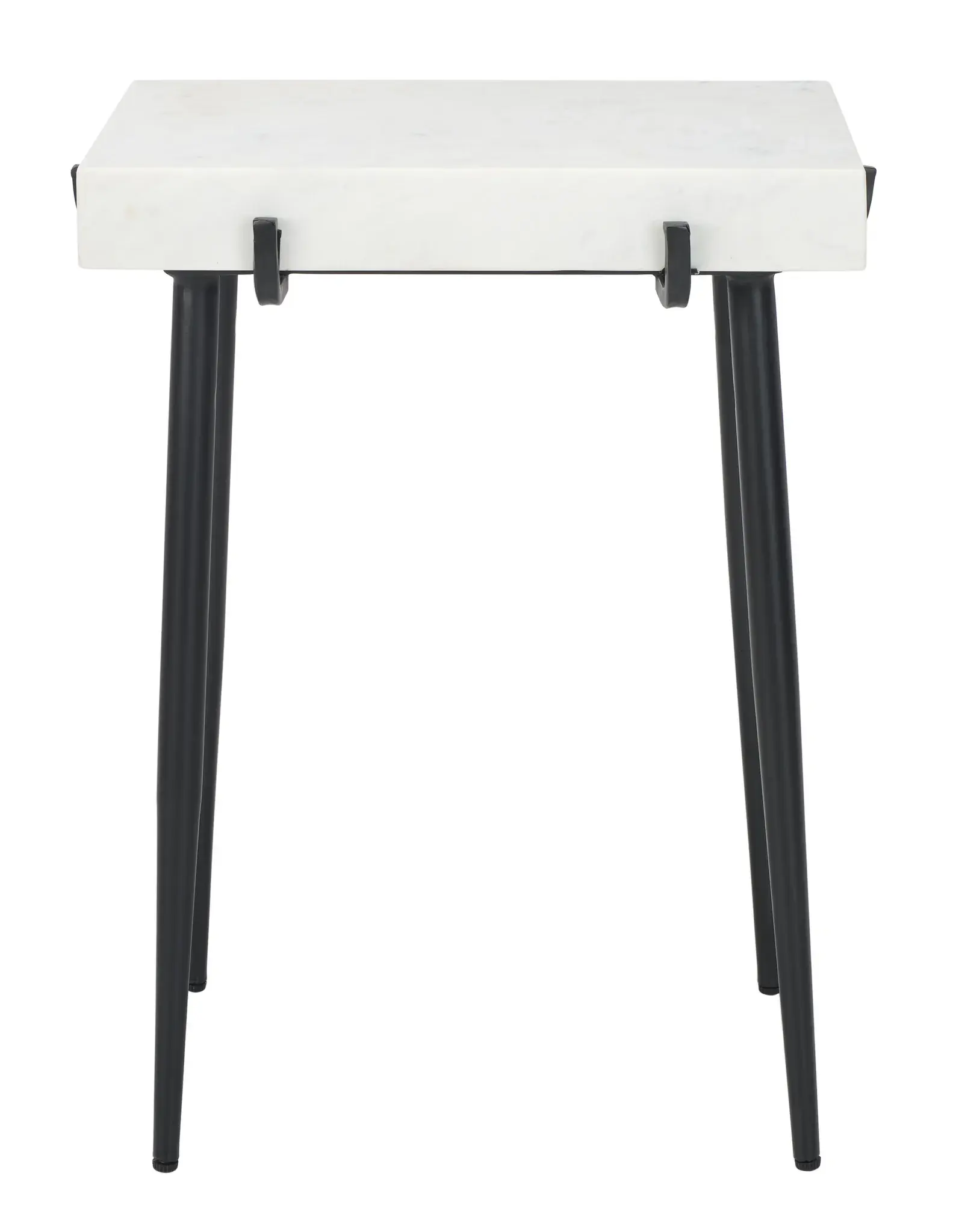 Yuki Stone Top Accent Table