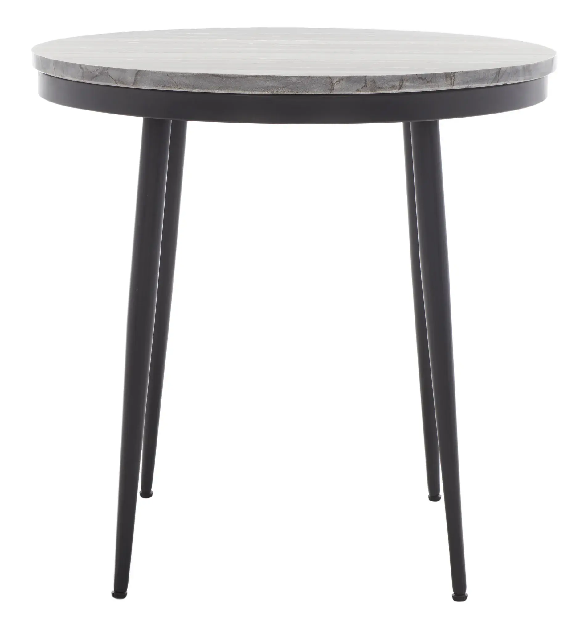 Nylah Marble Side Table