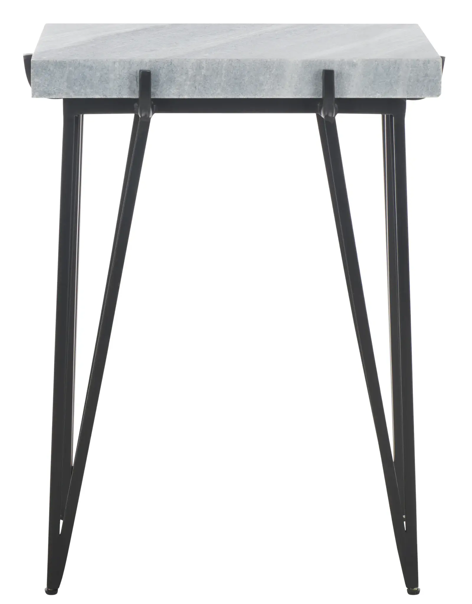 Rolf Marble Side Table