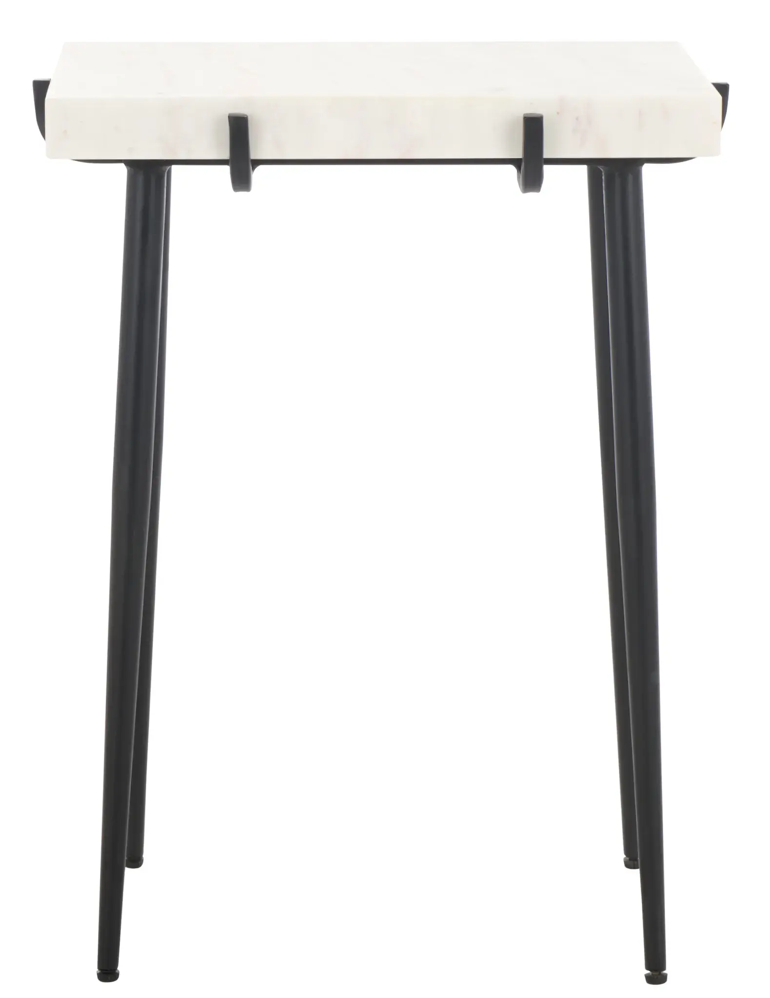 Bremen Marble Side Table
