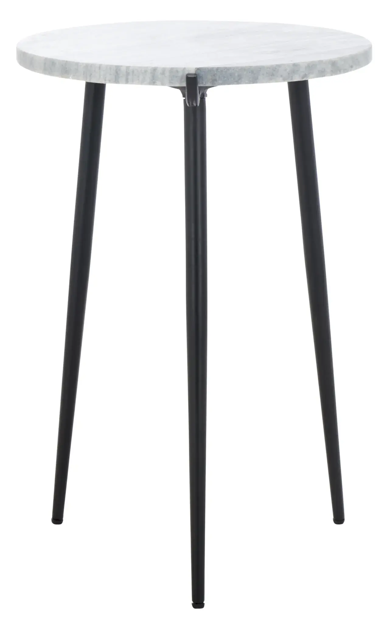 Hesse Marble Side Table