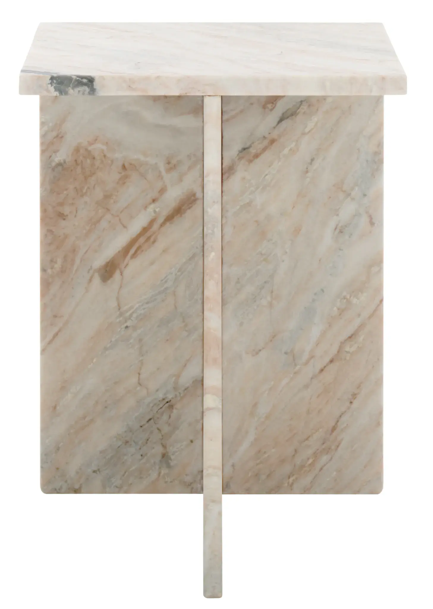 Udo T Marble Side Table