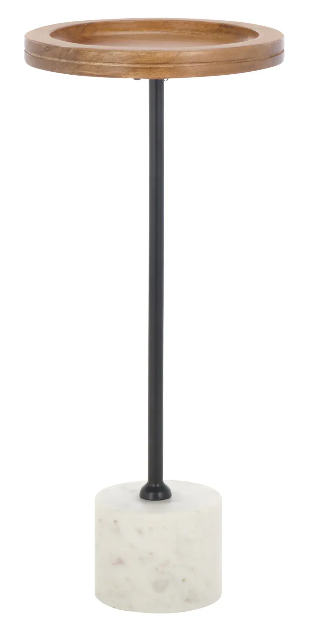 Elisabeth Round Side Table