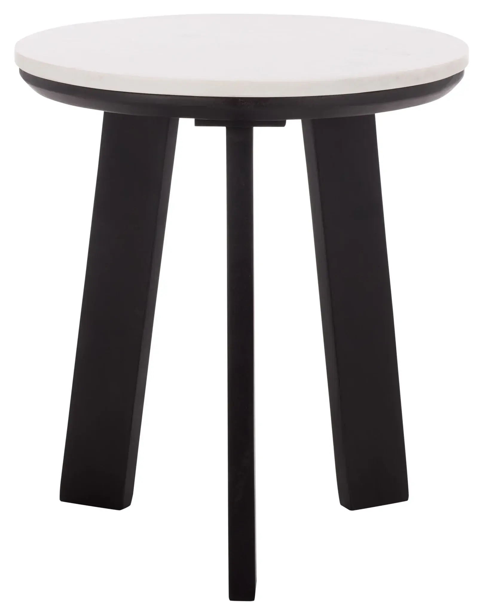 Sanji Round Accent Table
