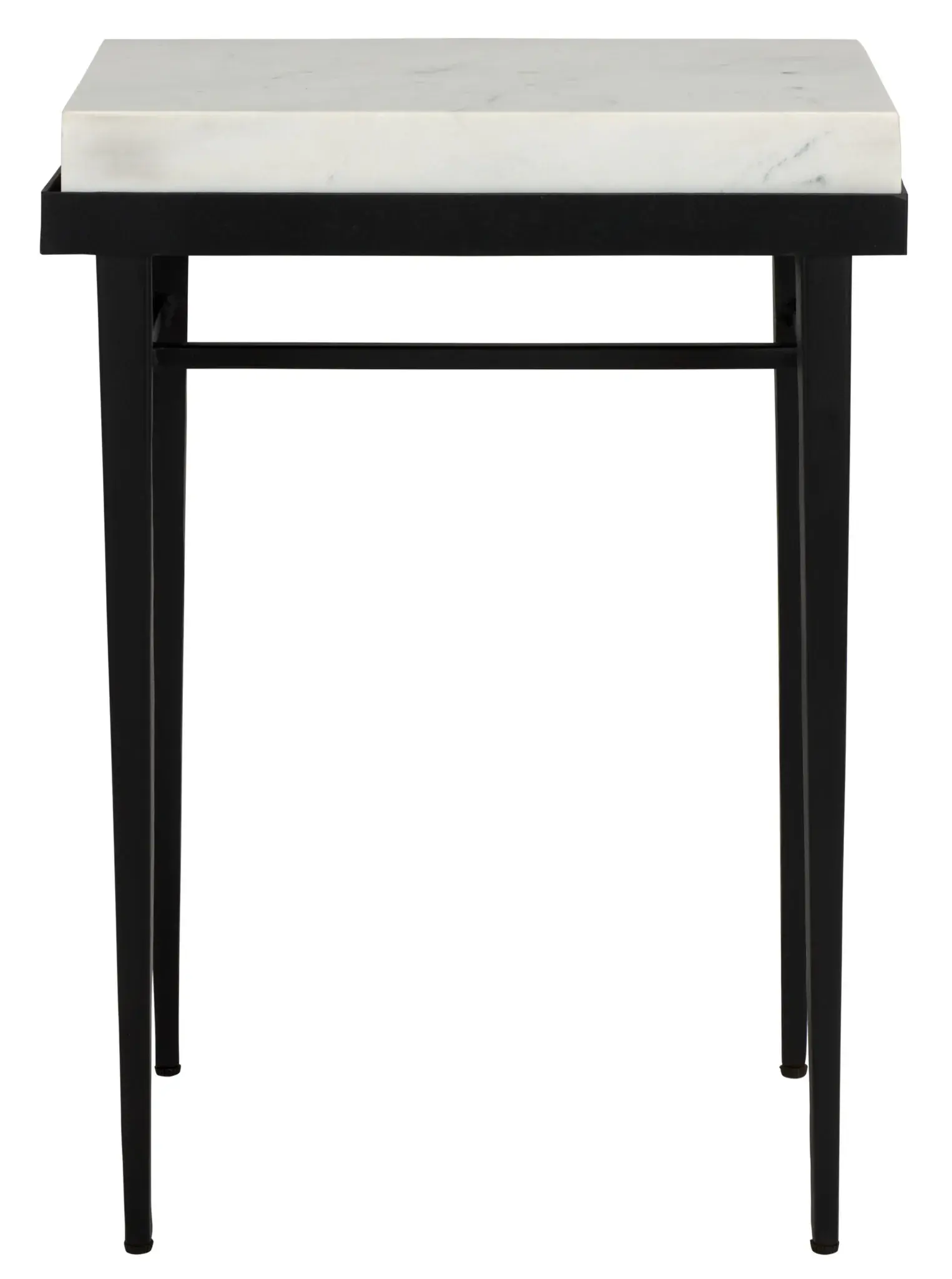 Eldin Marble Side Table
