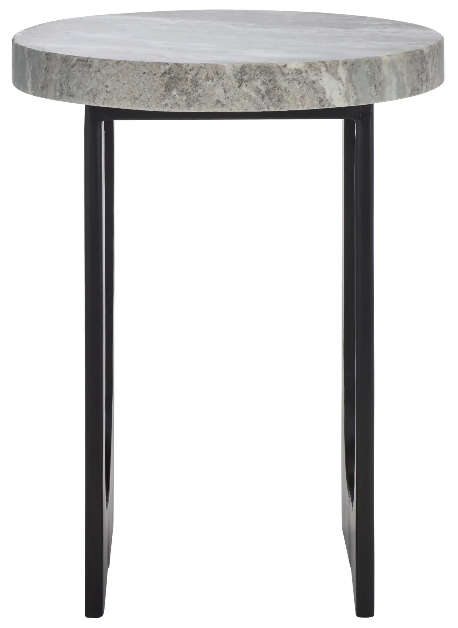 Marasu Marble Side Table