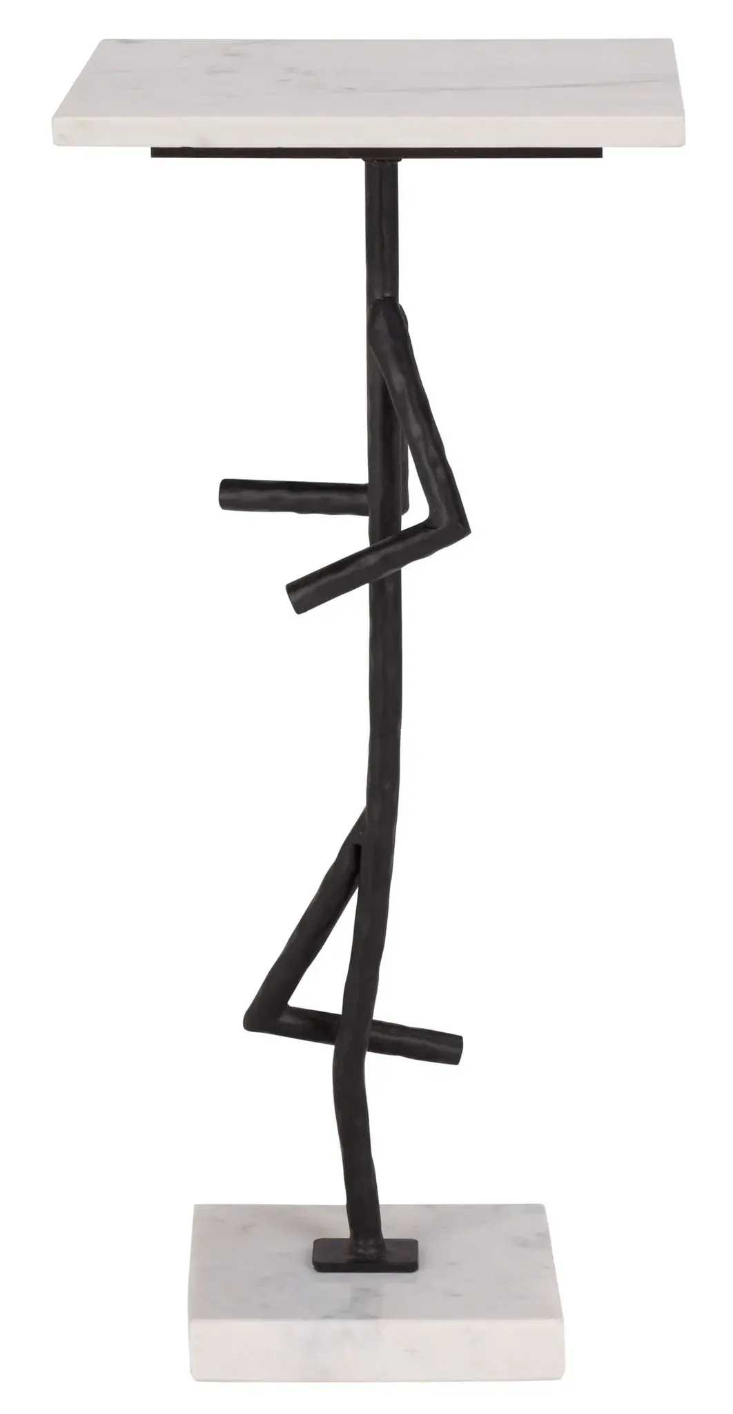 Warso Marble Side Table
