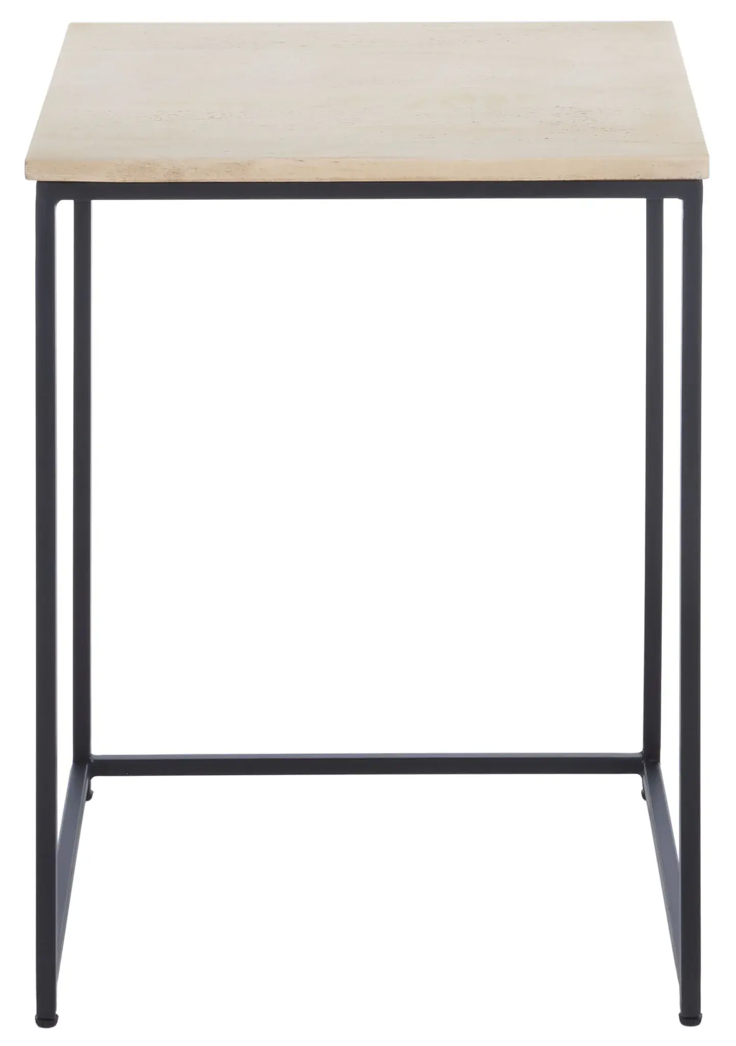 Rue Marble Top Accent Table