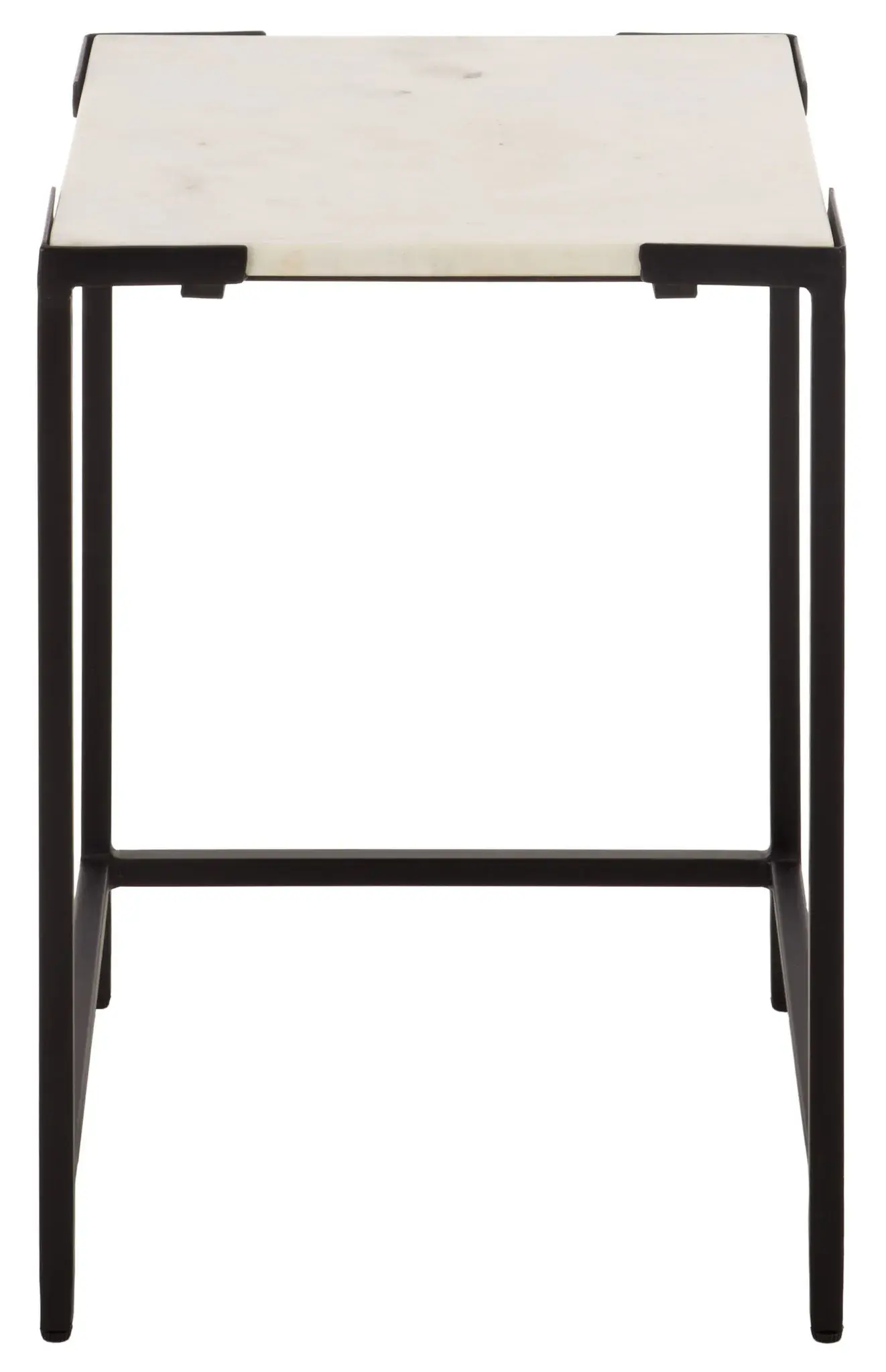 Rizo Top Accent Table
