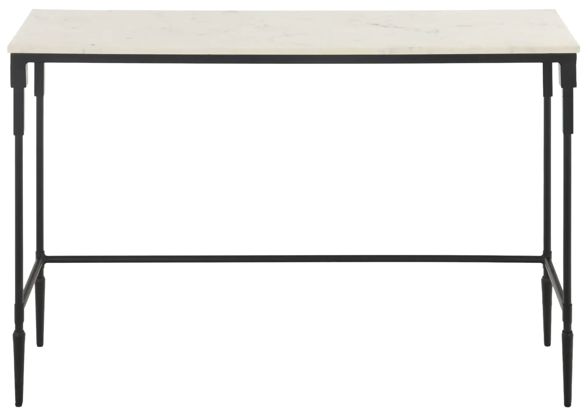 Brooke Marble Top Console Table