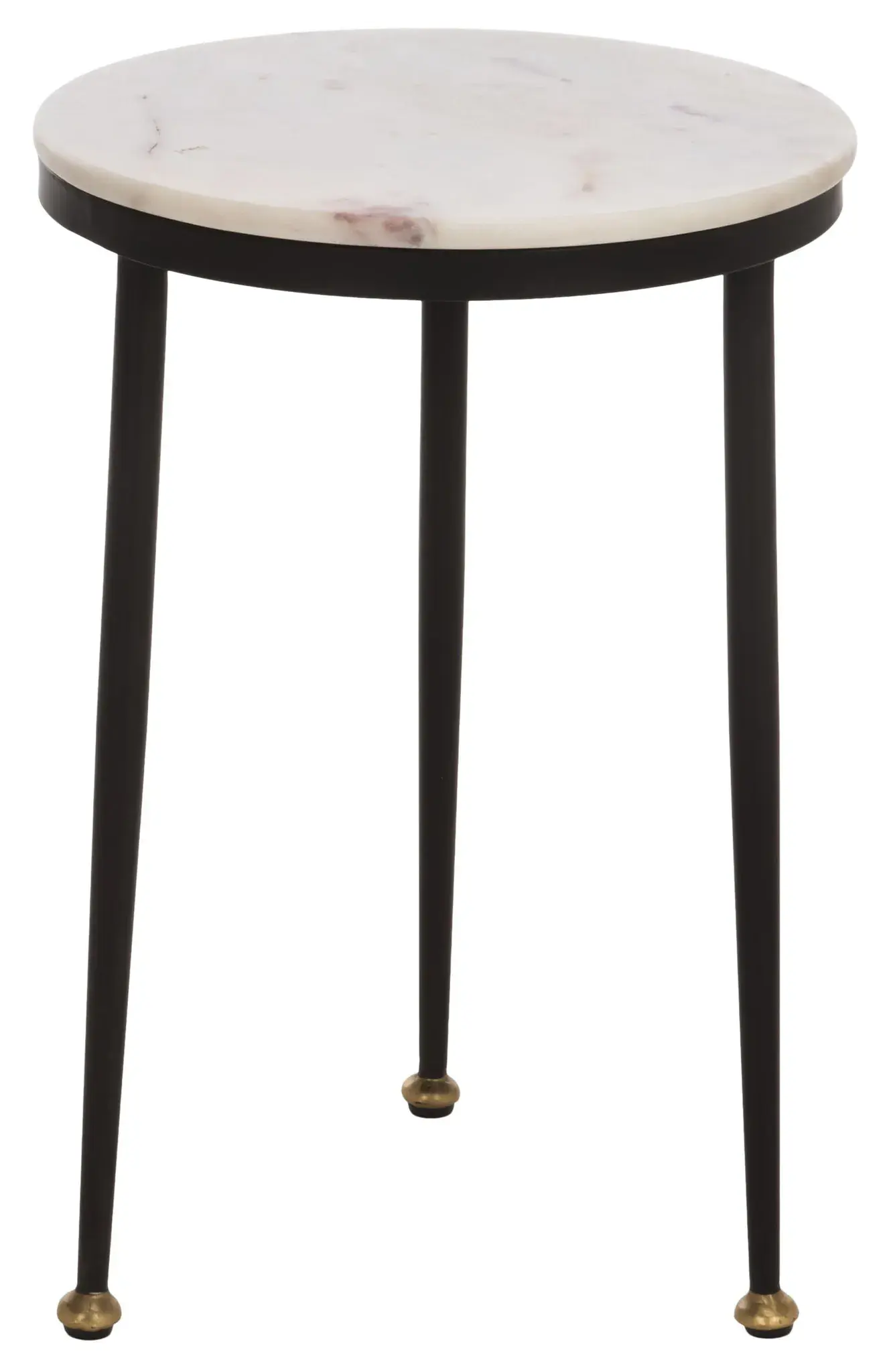 Katya Accent Table