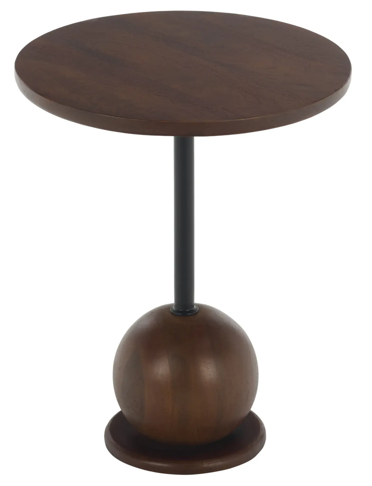 Badori Accent Table