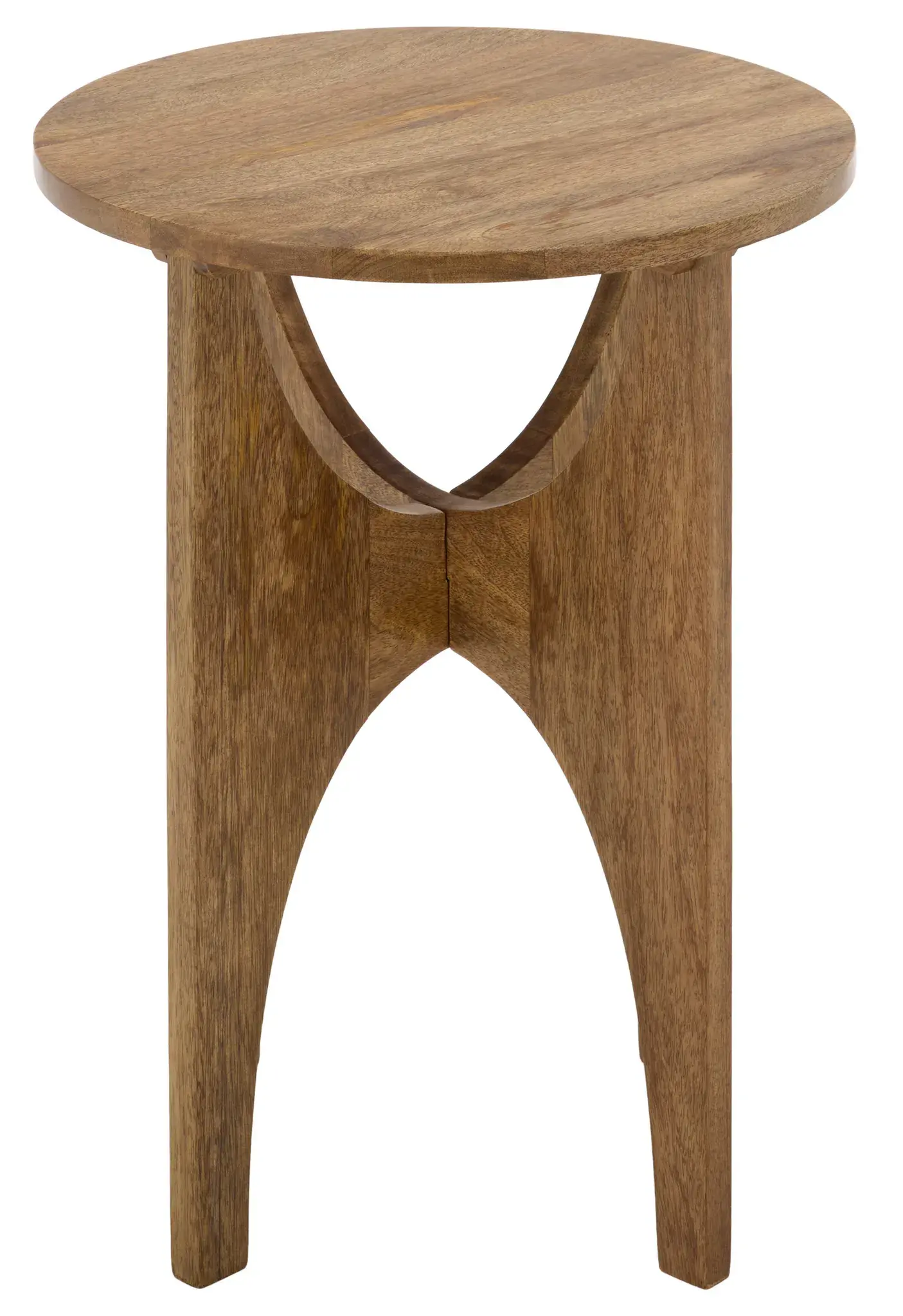 Delmara Accent Table