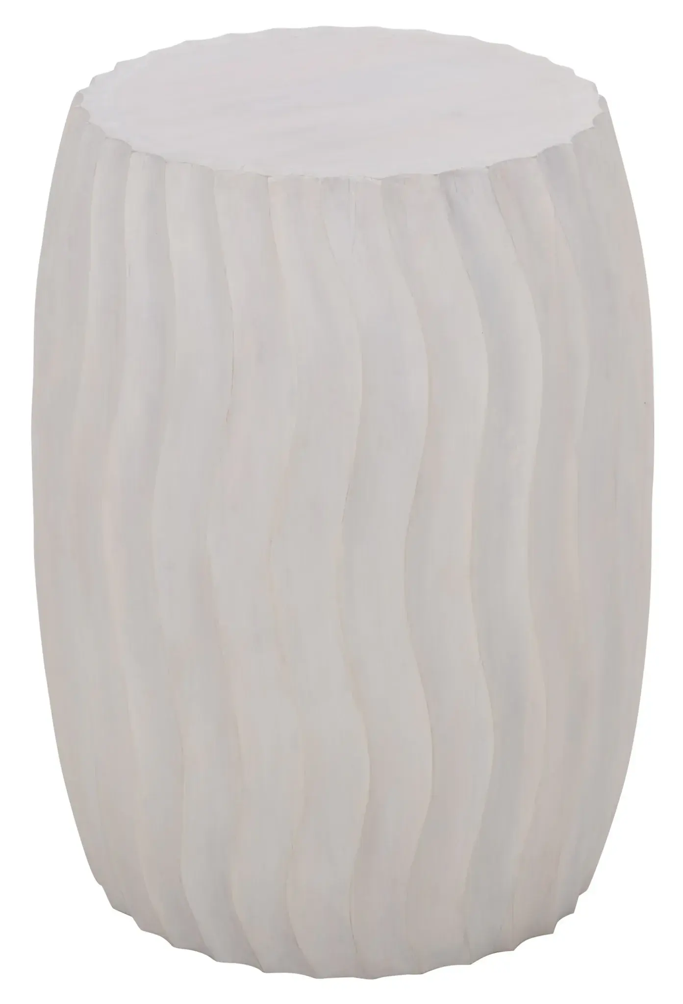 Malika Accent Table