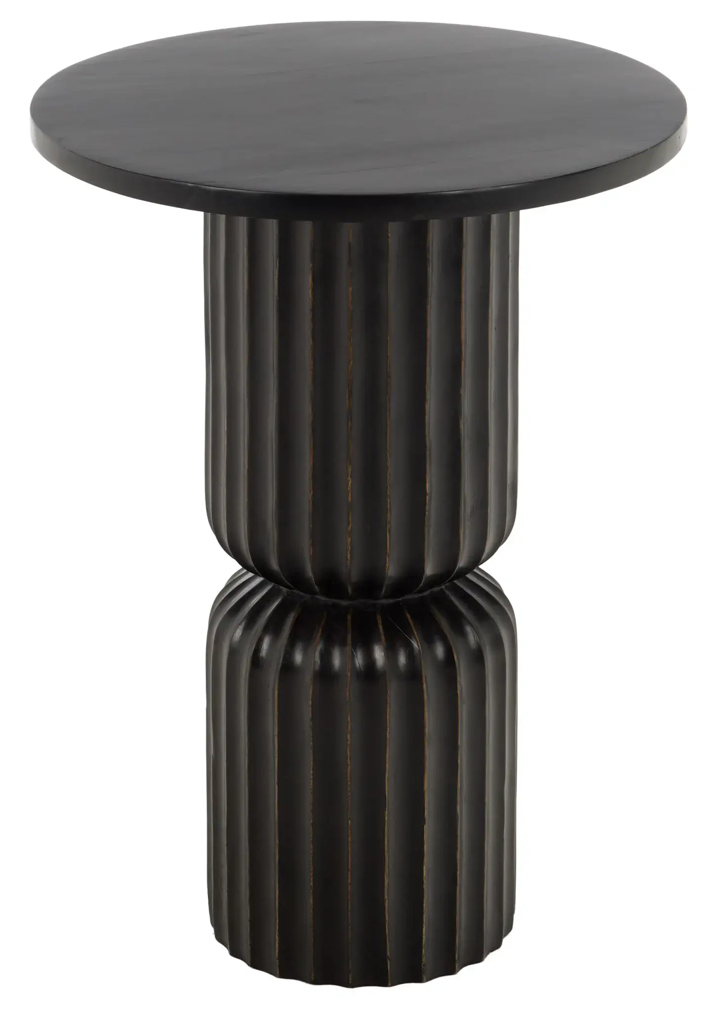 Yaseen Accent Table