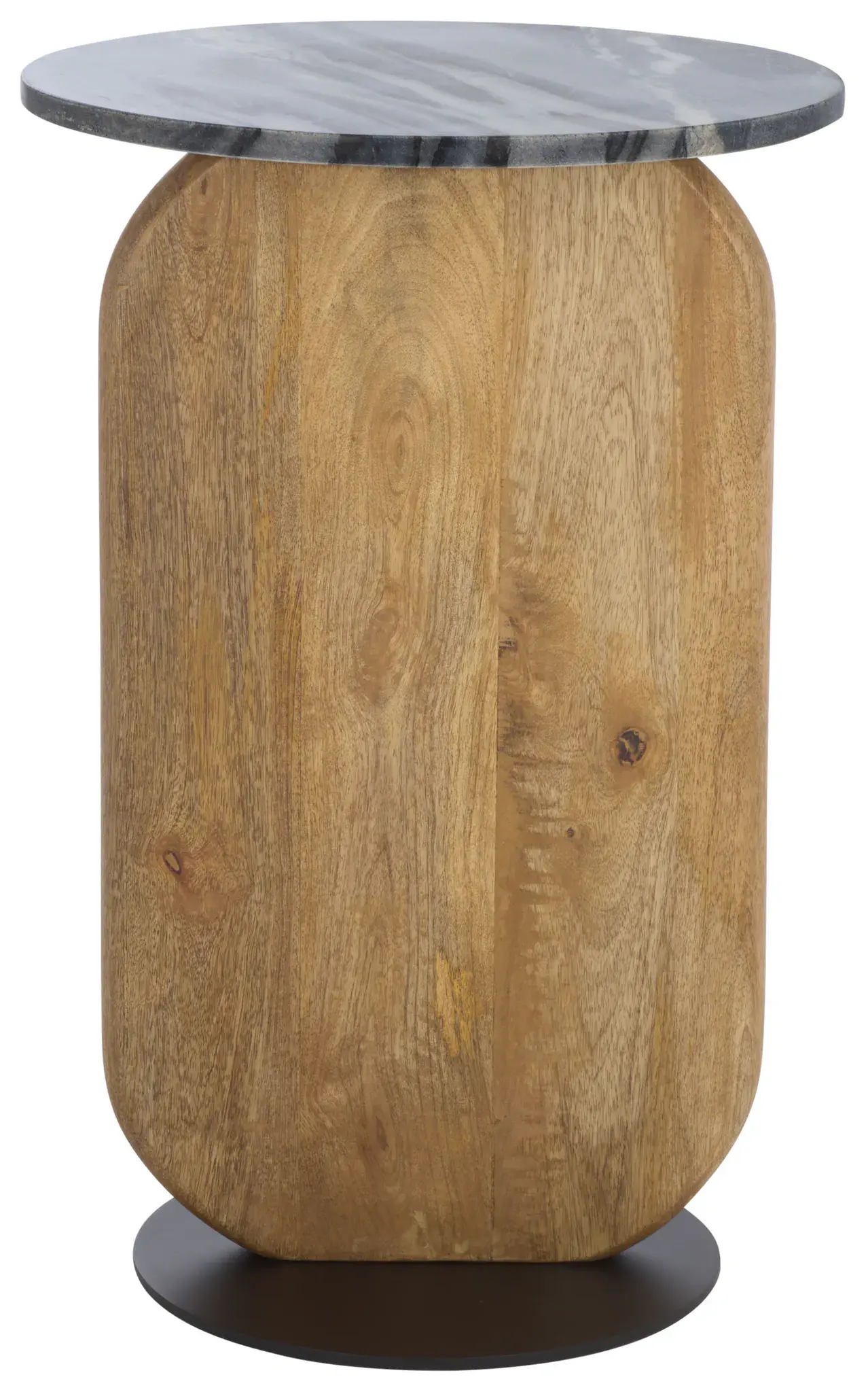 Kokhy Side Table