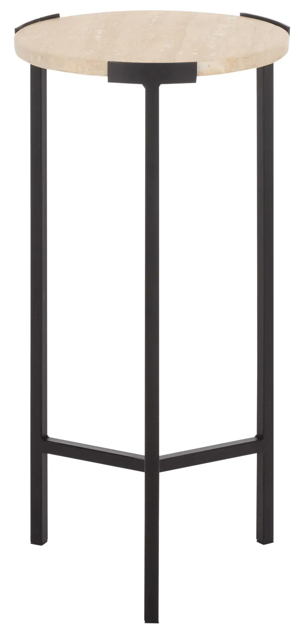 Abama Marble Side Table