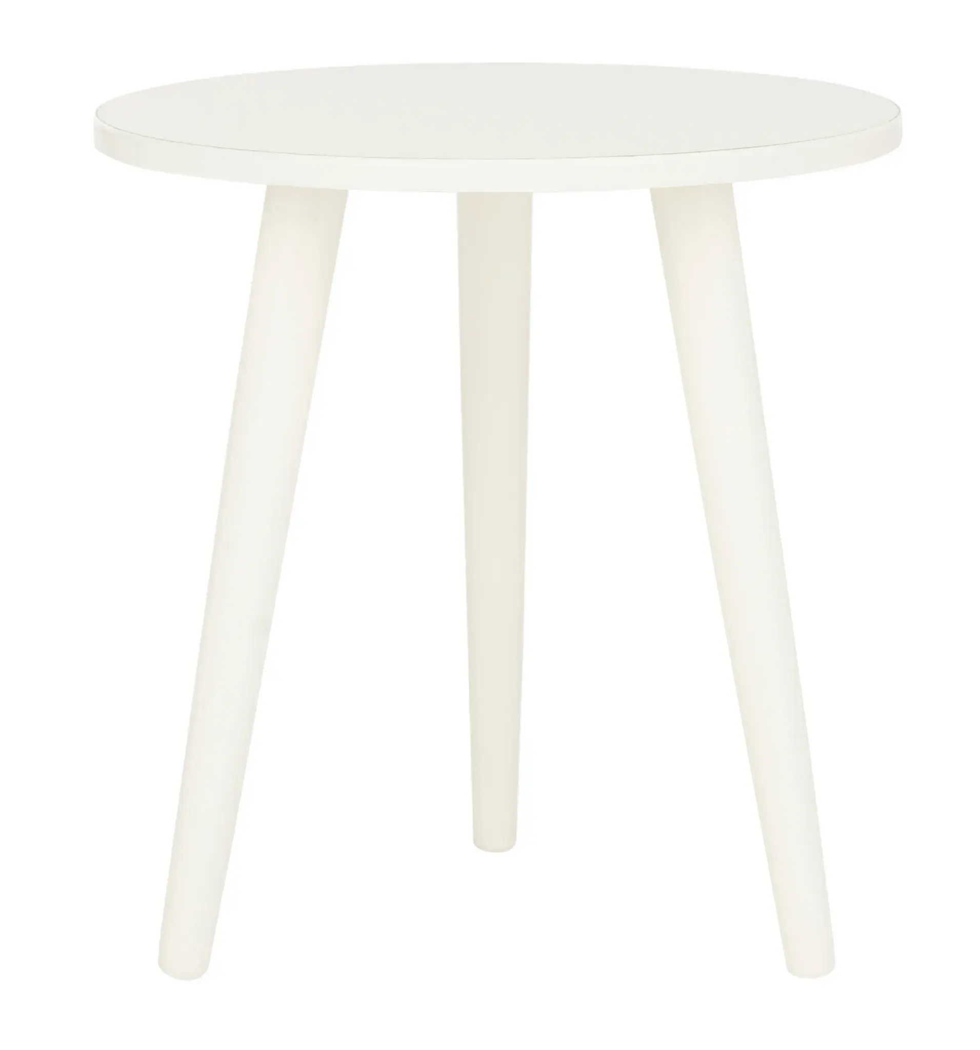Orion Round Accent Table