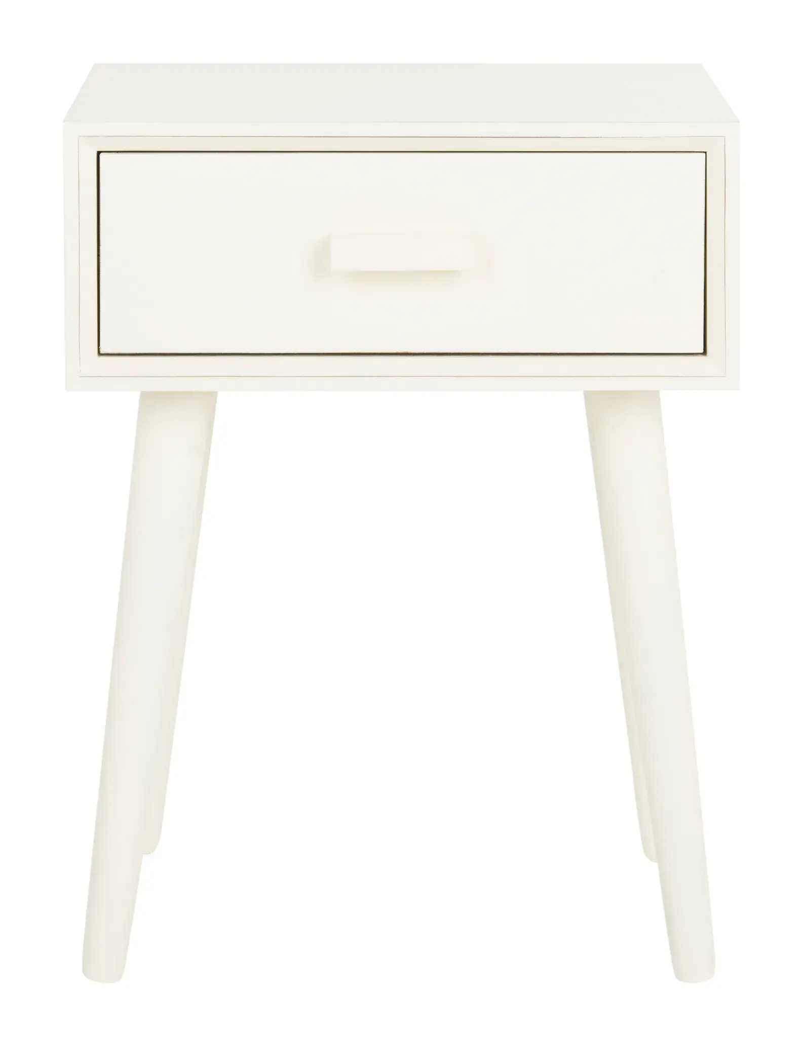 Lyle One Drawer Side Table