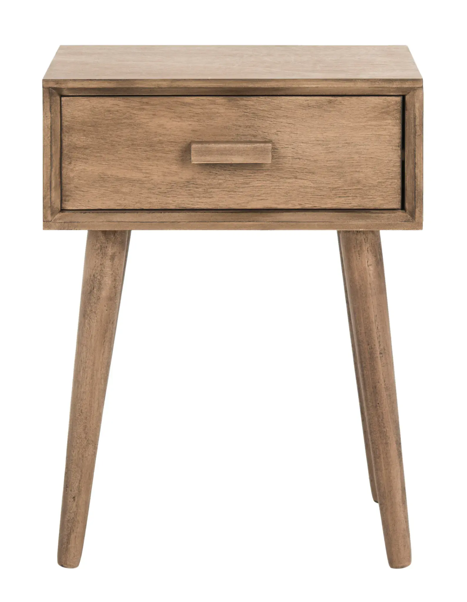 Lyle One Drawer Side Table