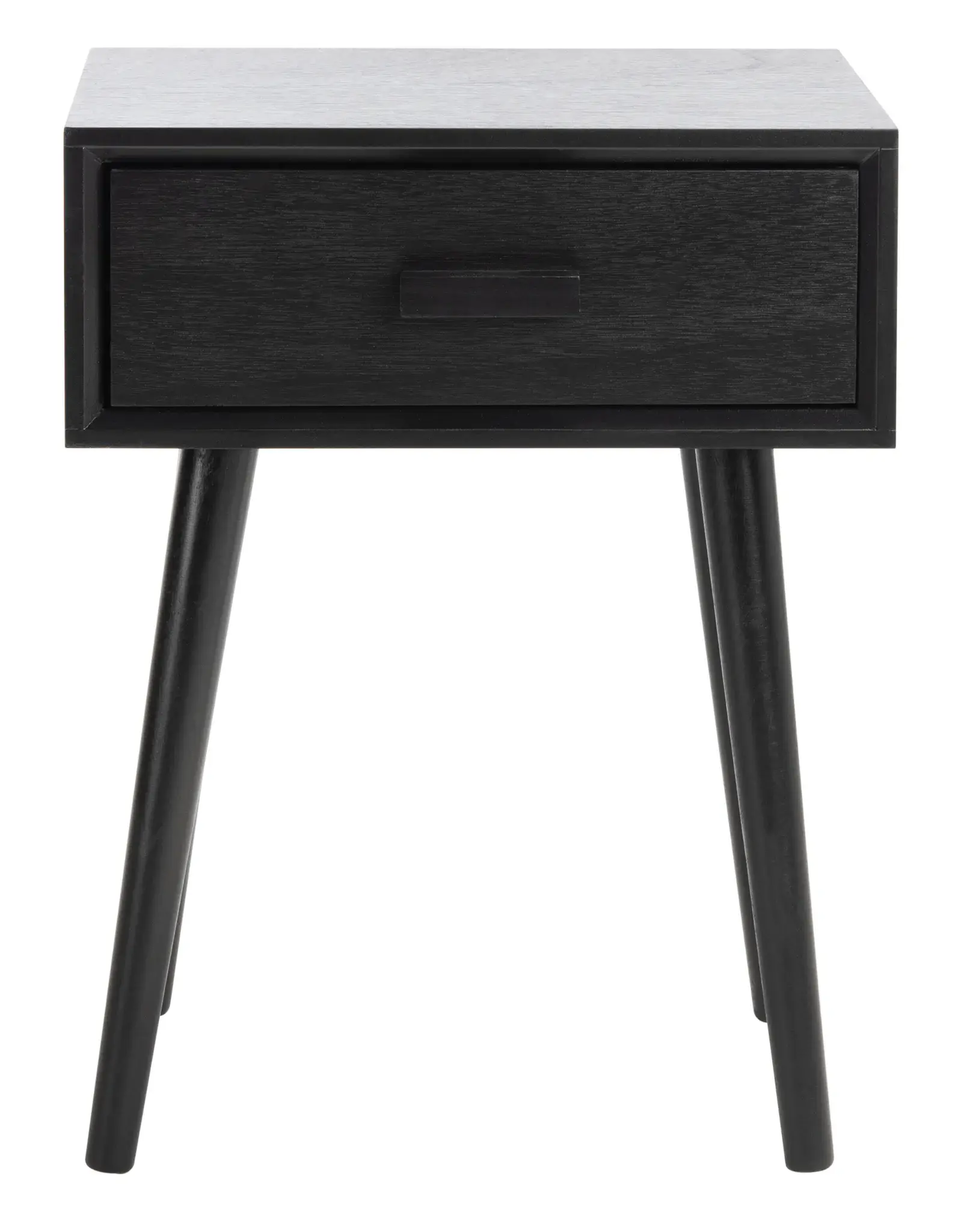 Lyle One Drawer Side Table