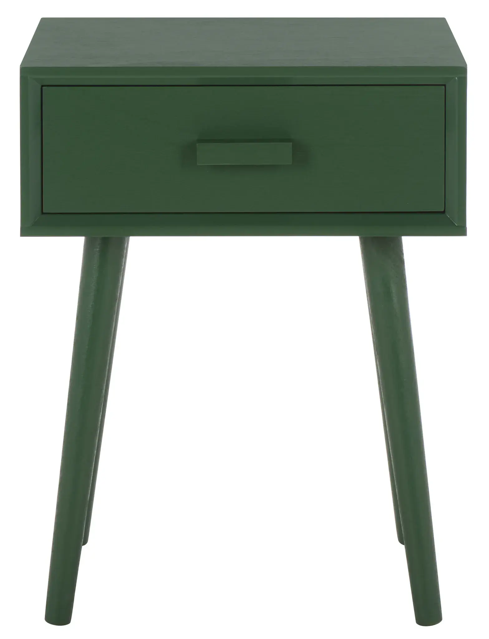 Lyle One Drawer Side Table