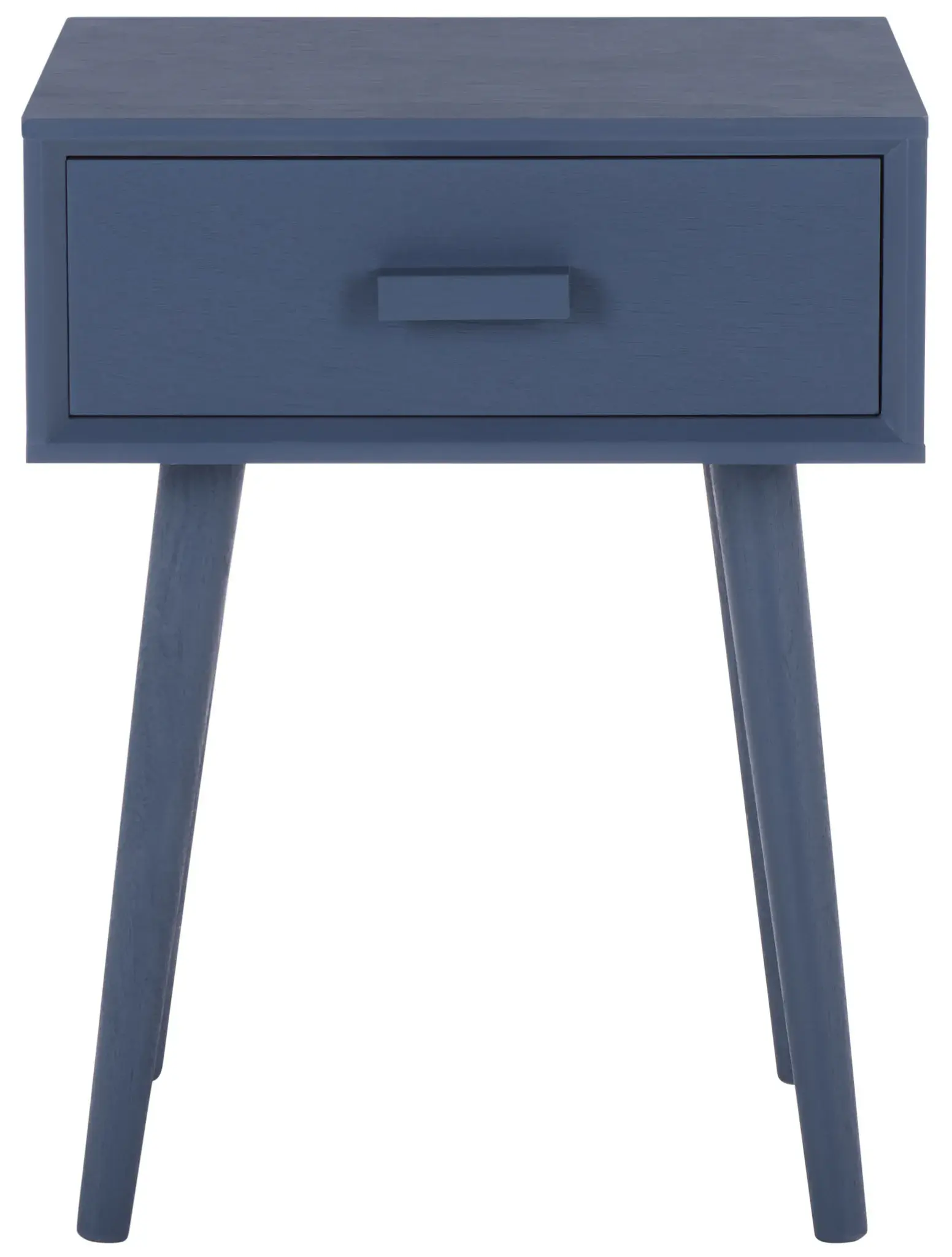 Lyle One Drawer Side Table