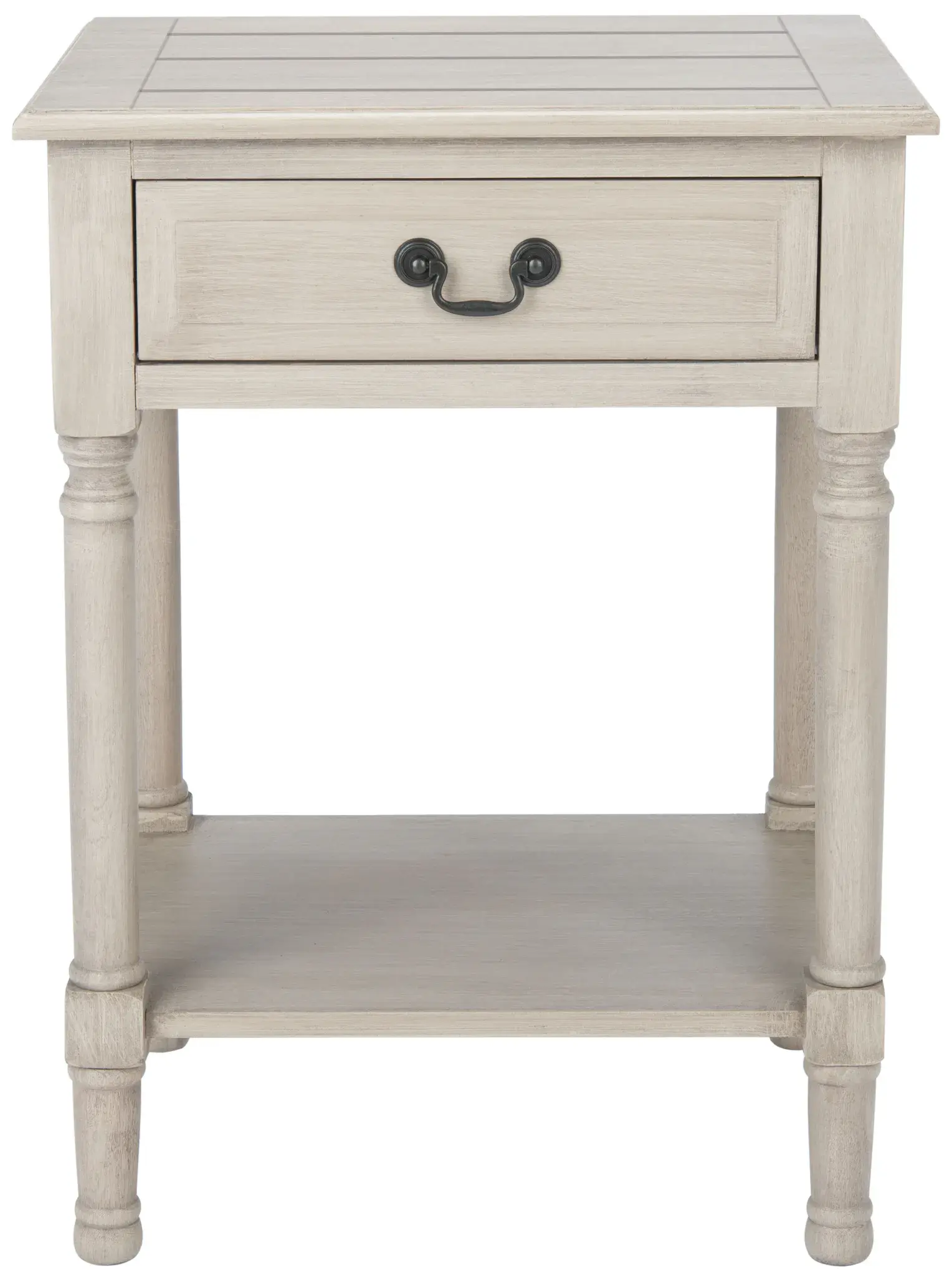 Whitney One-Drawer Accent Table